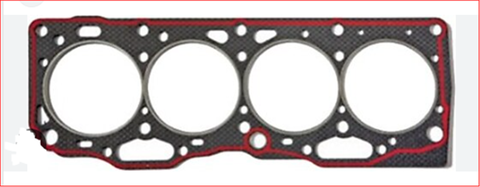 71753164P - CONTA,SILINDIR KAPAK PABR630-PABR631 1.6-SLX-TEMPRA-TIPO-PAYEN-FIAT / PAYEN