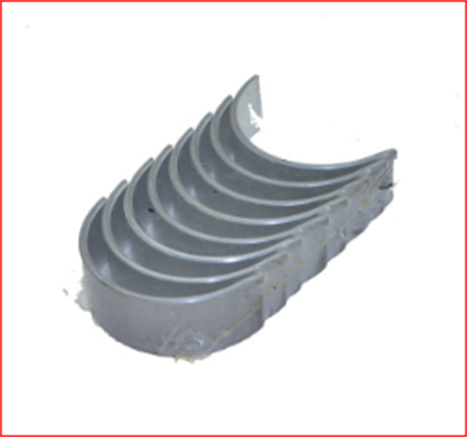 71754218S - ( KL4307LCSTD ) KOL YATAK TK. STD ALBEA DOBLO LINEA FIORINO 1.3 JTD - CORSA 1.3 CDTI / SAHIN