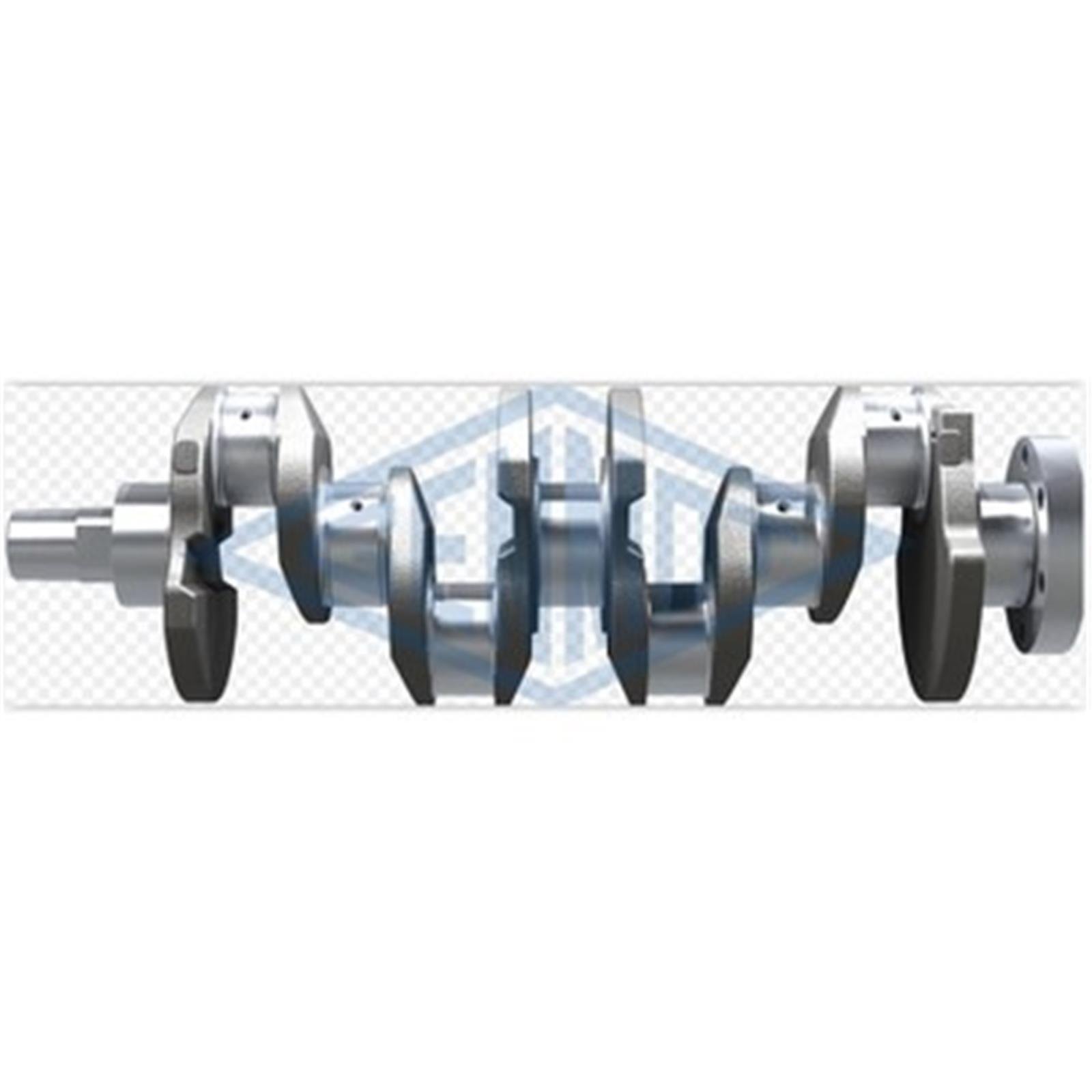 71769903GM - (GM1039)KRANK MILI 1.6 MULTIJET LINEA-DOBLO-BRAVO-GENMOT-FIAT / GENMOT