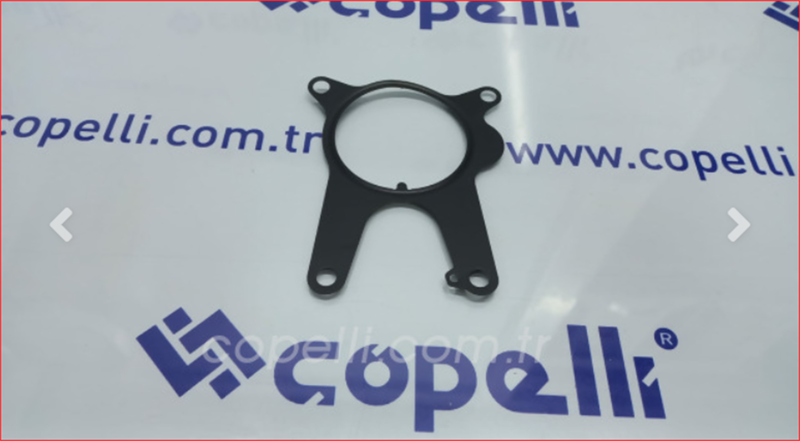 71779194FL - (113494)SIZDIRMAZ CONTA VAKUM POMPA EGEA / F.LANCIA