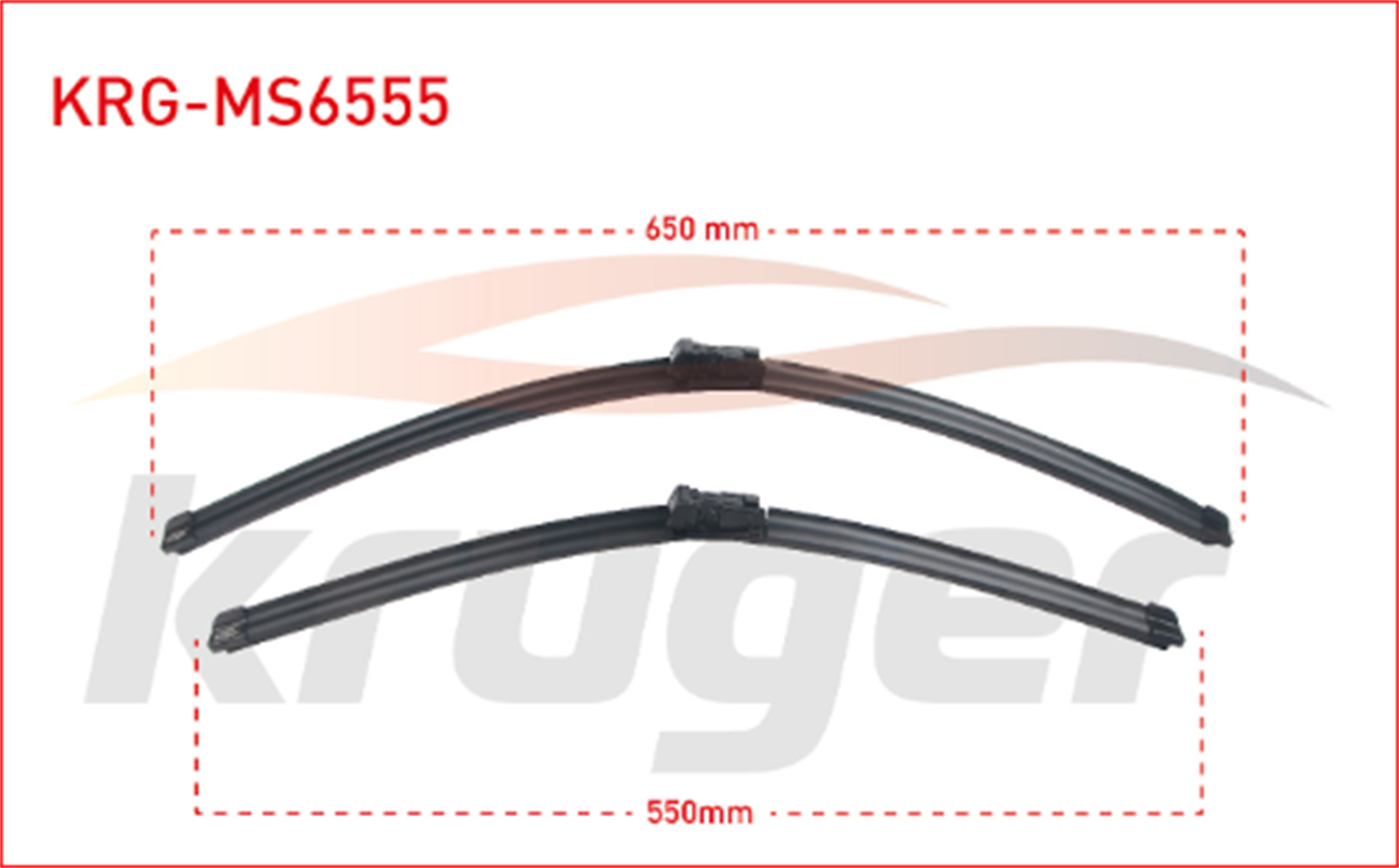 71805143KTK - 71805143KTK / KRUGER