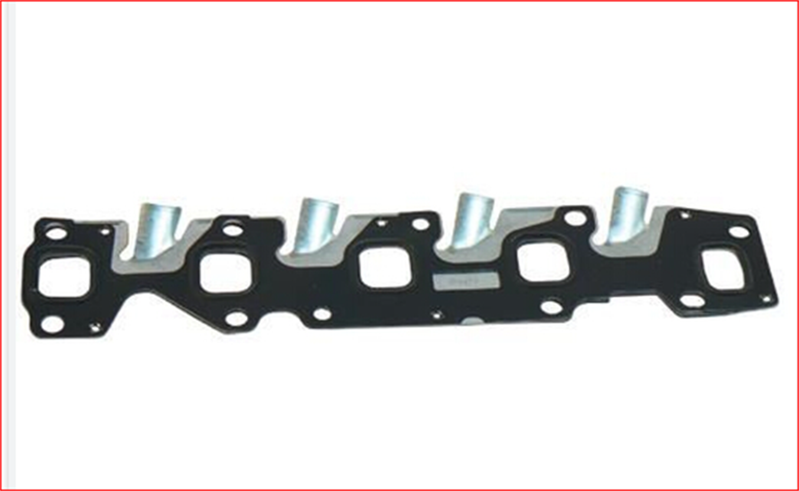 73500058FL - ( 113131 ) EGZOST MANIFOLD CONTASI MLS CELIK ALBEA / LINEA / PALIO 1.3 MJ 16V-F.LANCIA-FIAT / F.LANCIA