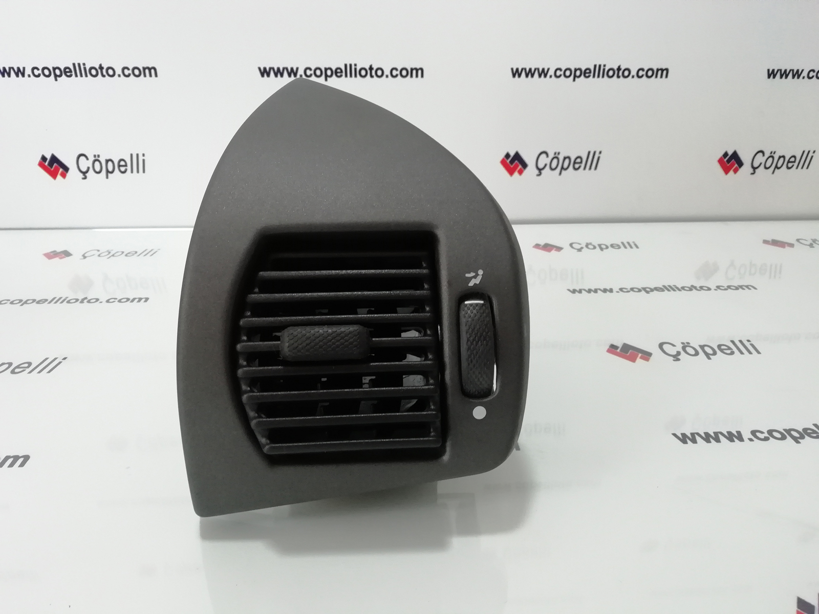 735275538-DIFUZOR SAG (652) BA (BRAVA)-OPAR-FIAT