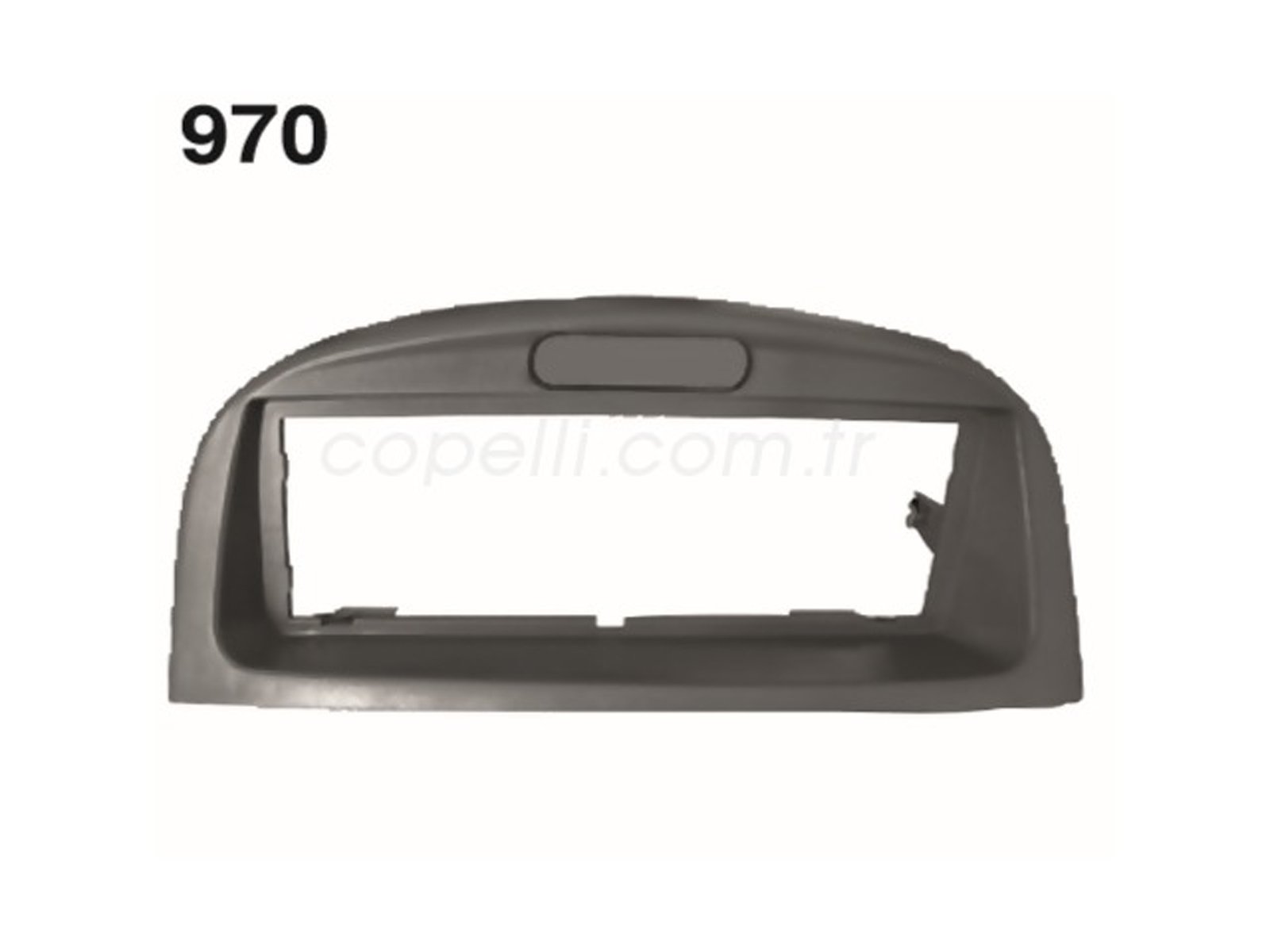 735299451A - (A-6649)CERCEVE,RADYO GOZU PO (PALIO)(SIENA) / AYHAN