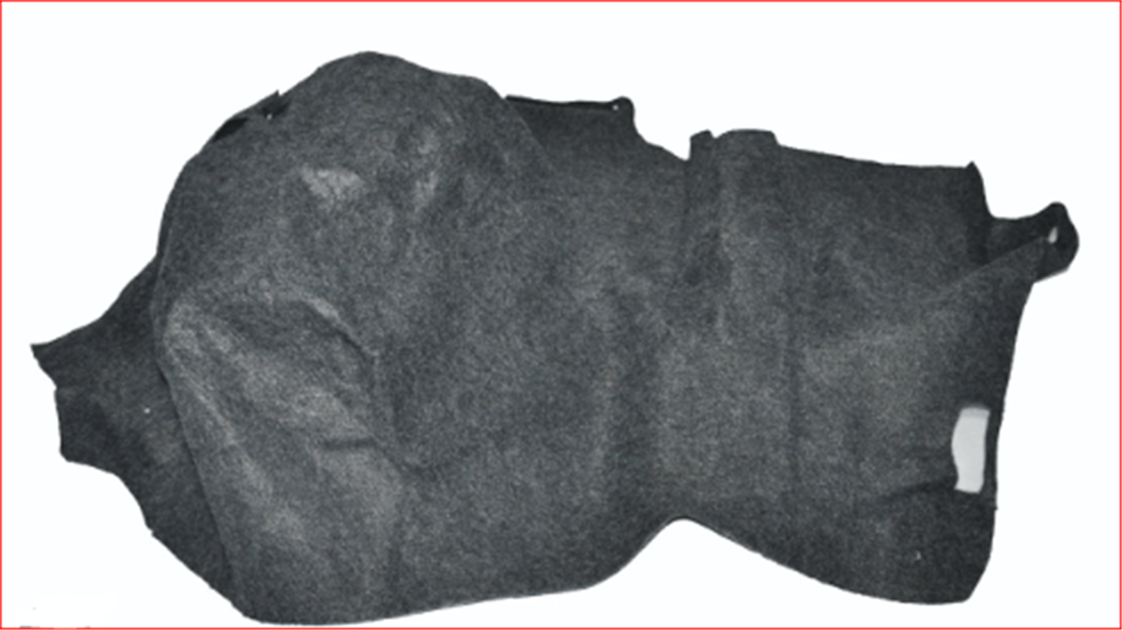 735300991-OZ - (TF19003700)BAGAJ YAN KAPLAMA SOL ALBEA-OZ-IS-FIAT / OZ-IS