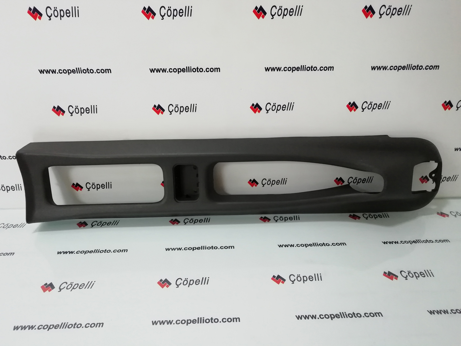 735306144L - KAPLAMA,ORTA KONSOL         DB (DOBLO) / LANCIA