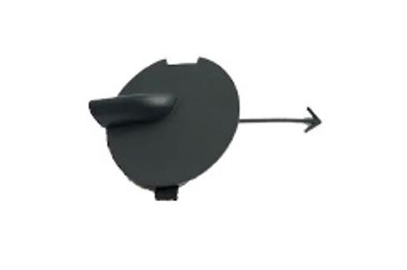 735309929V - ON TAMPON CEKI DEMIR KAPAGI  PALIO / ALBEA 02- / VANPRES