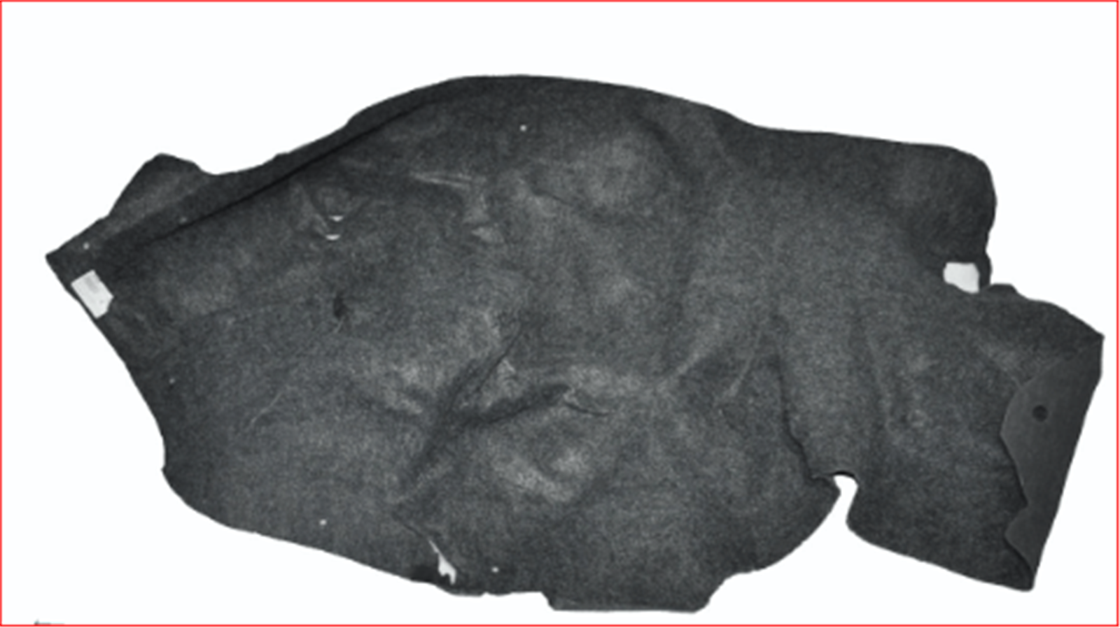 735310250-OZ - (TF19003800)BAGAJ YAN KAPLAMA SAG FIAT ALBEA-OZ-IS-FIAT / OZ-IS