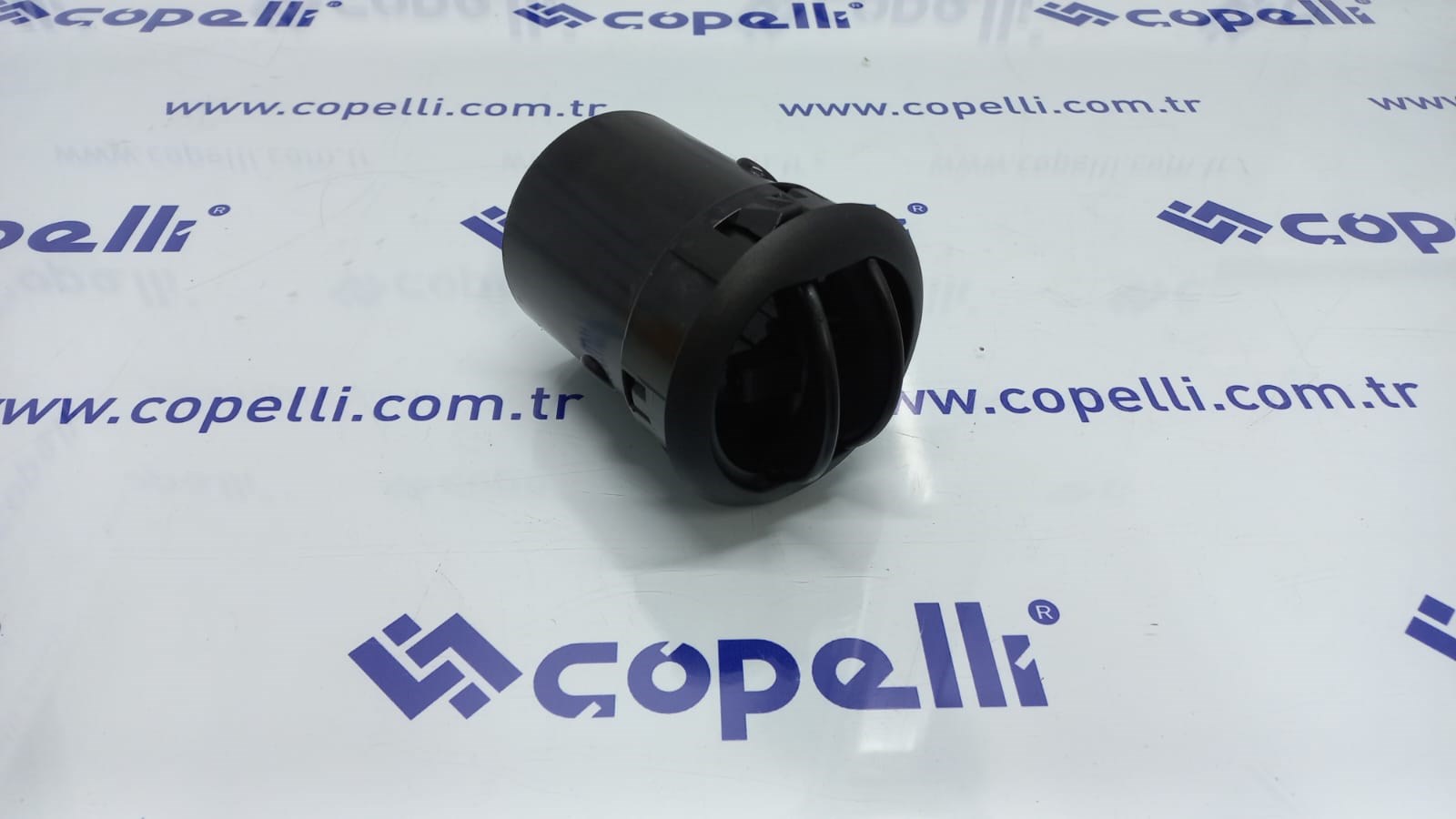 735322763N - DIFUZOR SIYAH N90661 DOBLO / NUR