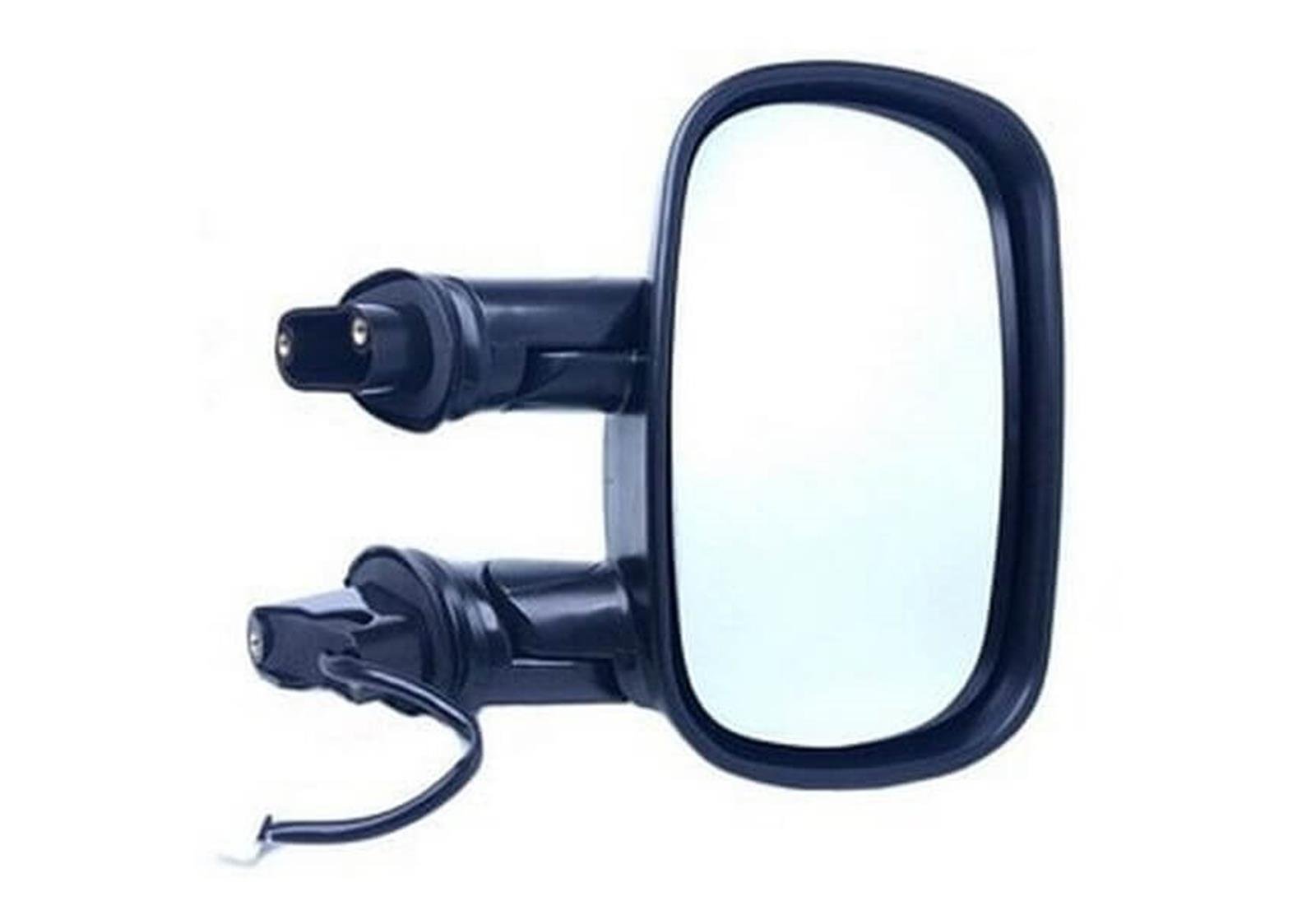 735325166D - (FIA11DO003) DIS DIKIZ AYNASI SAG ELEKTRIKLI DOBLO I+II (0913) -TYC-FIAT / TYC