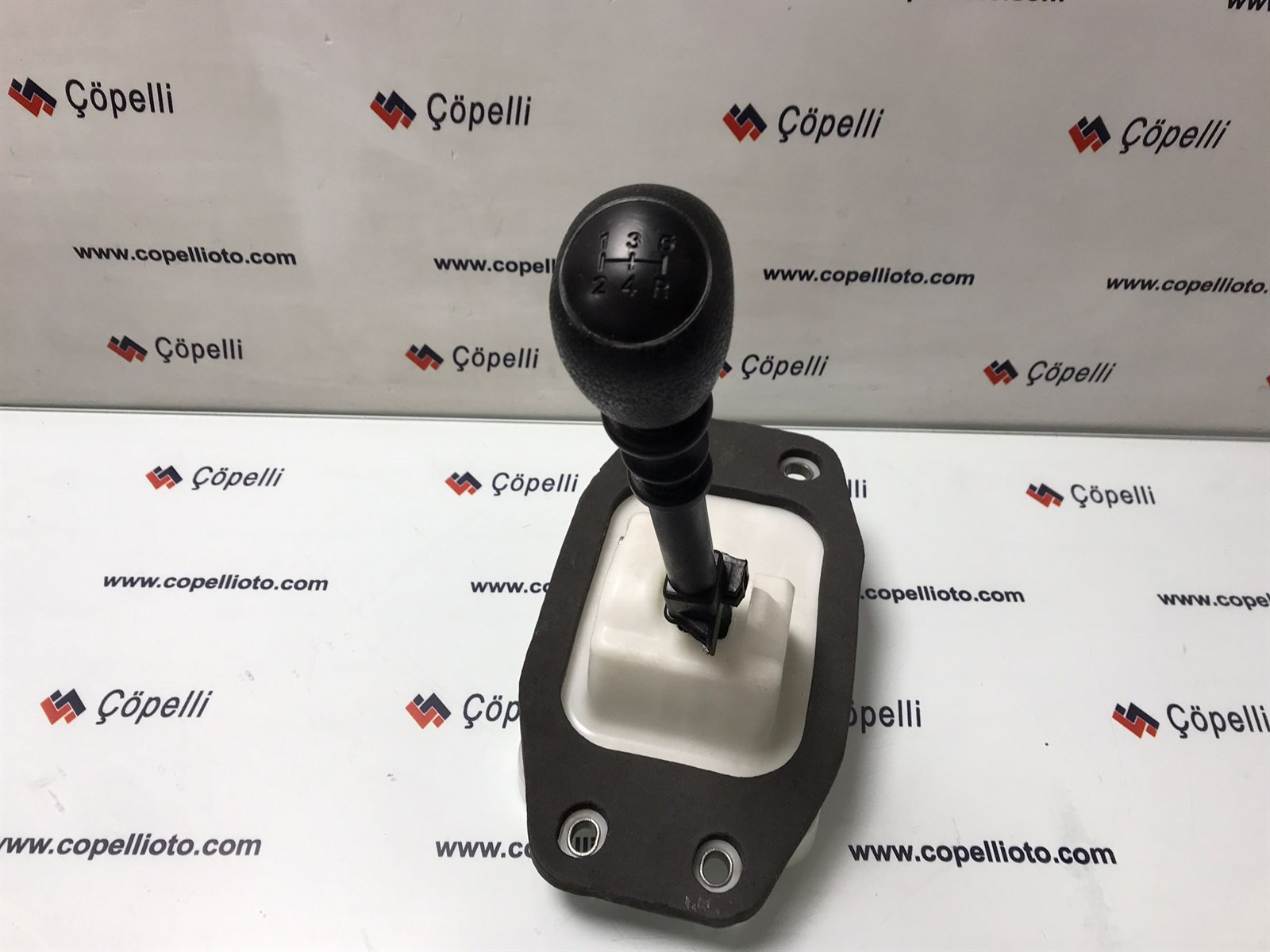 735333970N - (50316)KUMANDA KOLU VITES KUTU 1.3 TELSIZ,KORUKSUZ PO (PALIO)(SIENA) / NUR