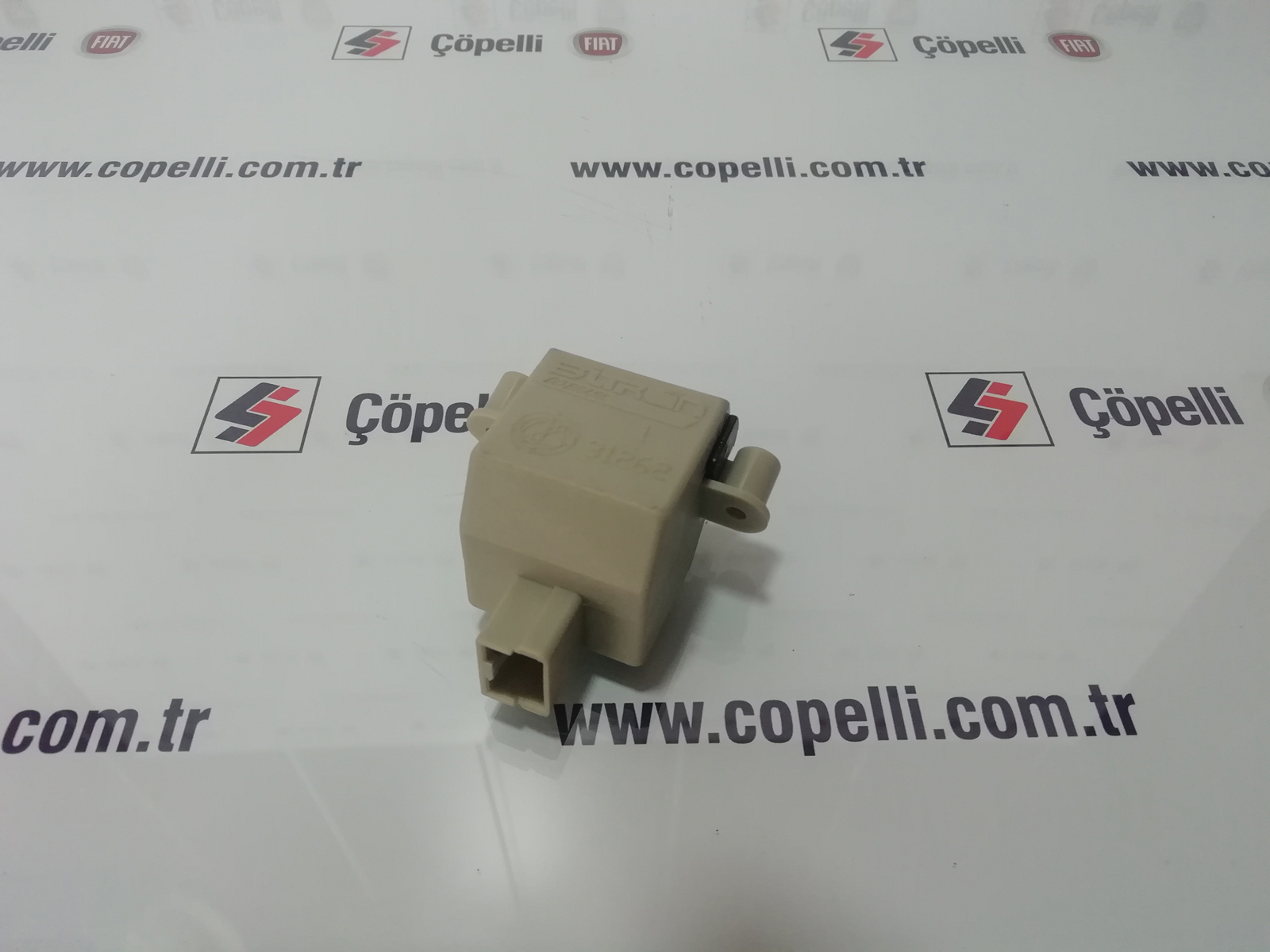 735336599L - PALIO FAR AYAR DUGMESI / LANCIA