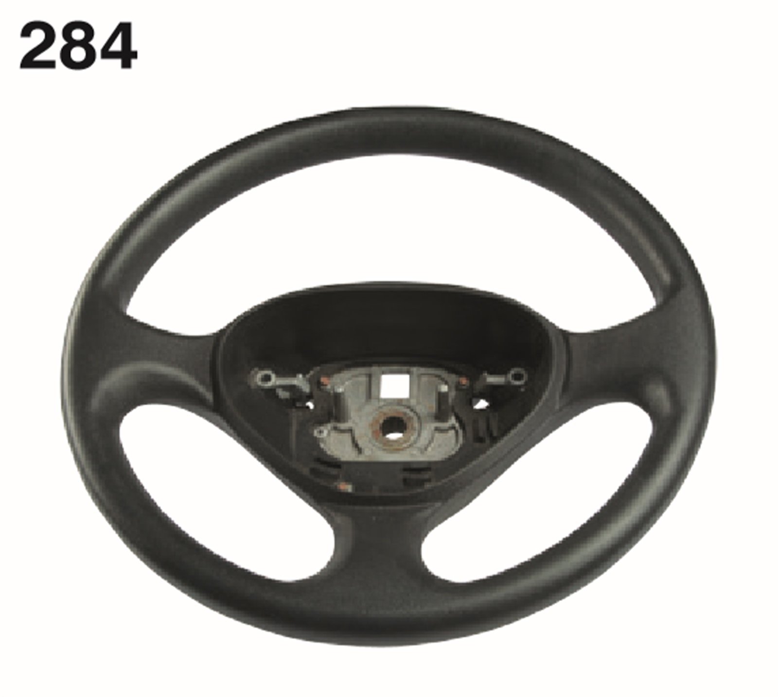 735399534A - (A-5944)2001-2009 DOBLO DIREKSIYON SIMIDI (KUTU:1) / AYHAN