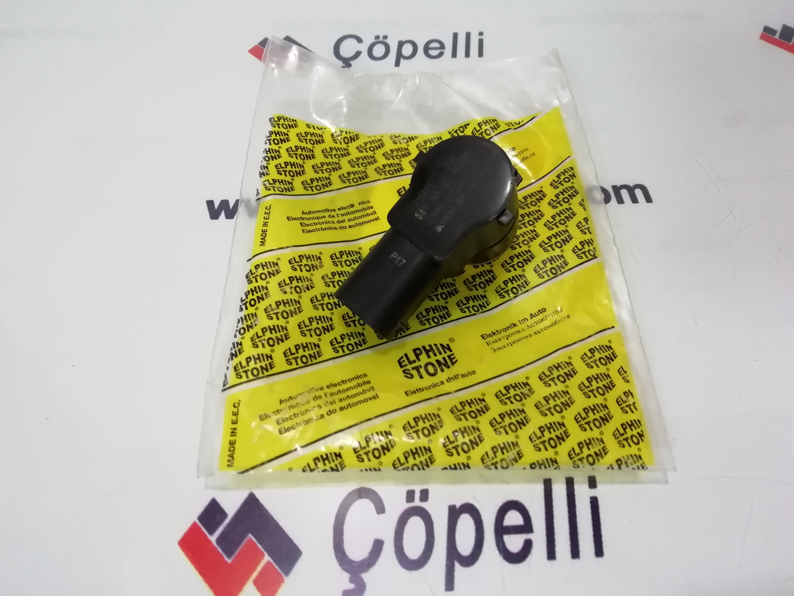 735411204ELP - SENSOR(508),PARK LN (LINEA) / ELPHIN