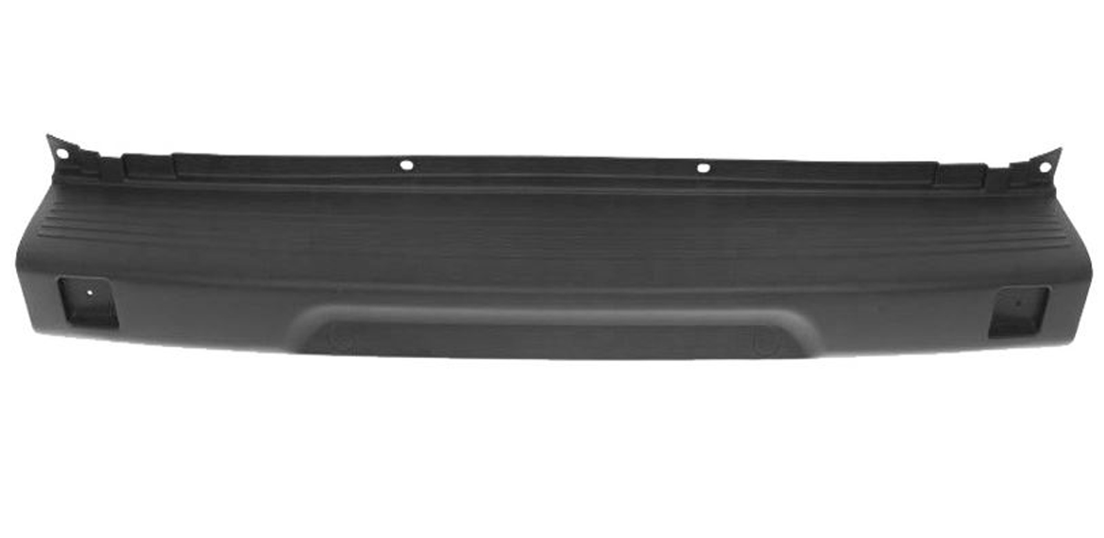 735415725V - (DB-02-150)TAMPON,ARKA ORTA 2006>DOBLO II / VANPRES