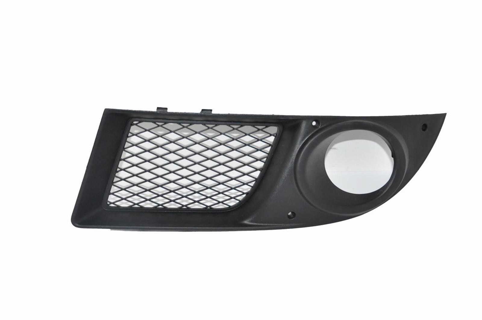 735417168G - (CER039L) IZGARA,TAMPON SIS CERCEVESI SISLI (SOL)(097) DB (DOBLO II)-2006 -GOAL-FIAT / GOAL