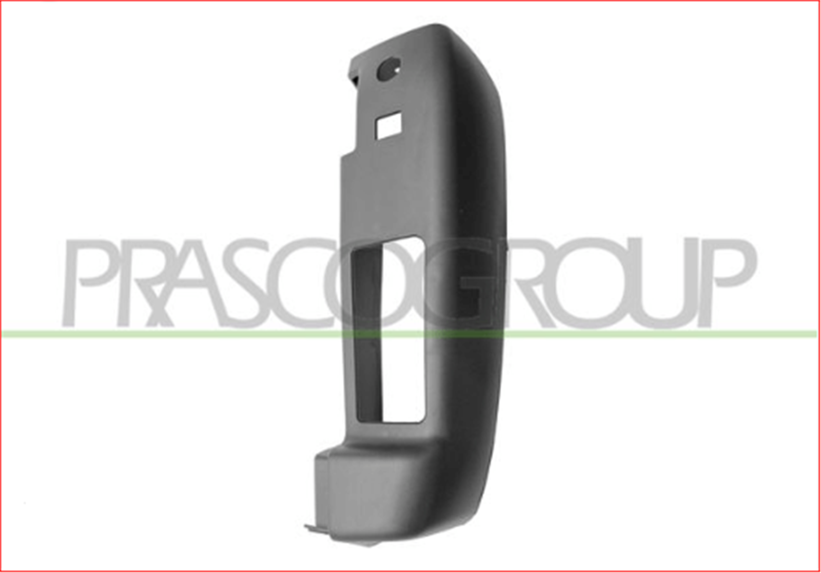 735431380PT - TAMPON,ARKA SAG LAMBASIZ FT9301153-279006 DUCATO III-PRASCO-FIAT / PRASCO