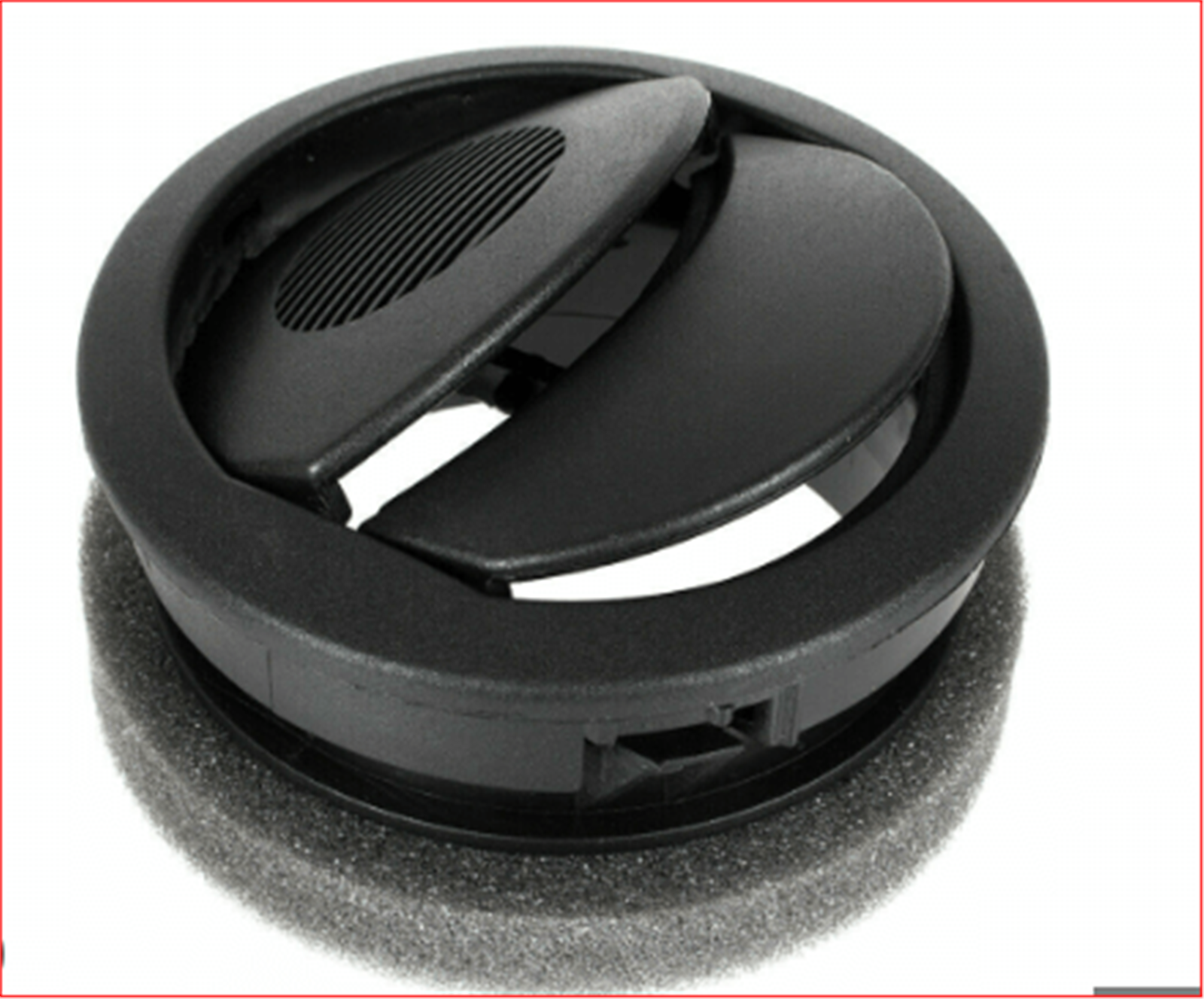 735460869PG - (KHD002)KALORIFER HAVALANDIRMA DIFUZORU SOL-SAG ORTA FIAT FIORINO PEUGEOT BIPPER CITOREN NEMO-PUGA-FIAT / PUGA