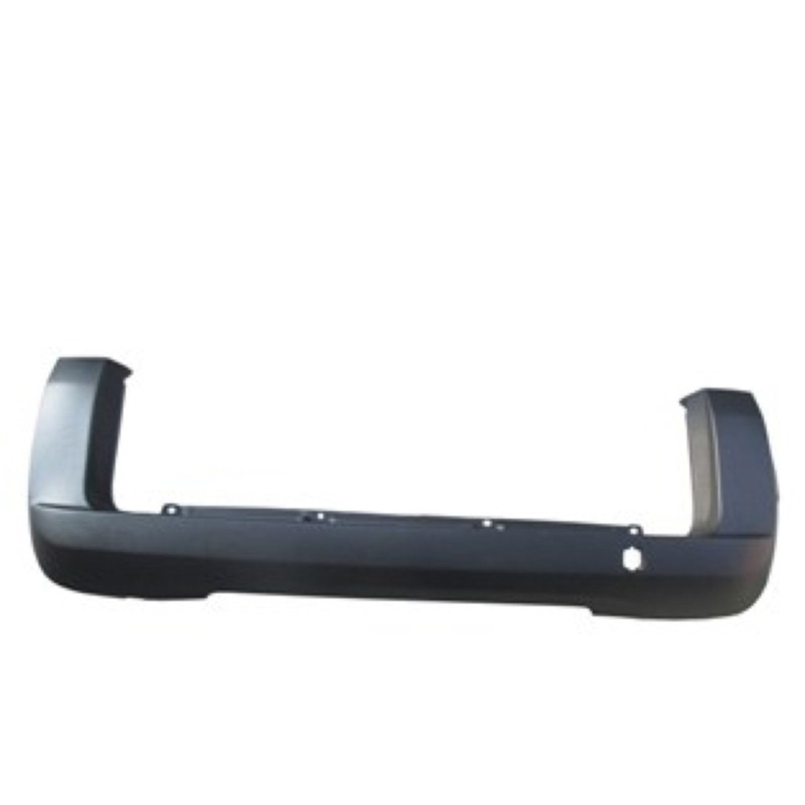 735489508G - ARKA TAMPON TEK KAPI-PARK SENSORSUZ-ASTARSIZ FIORINO-NEMO-BIPPER (TAM035T) / GOAL