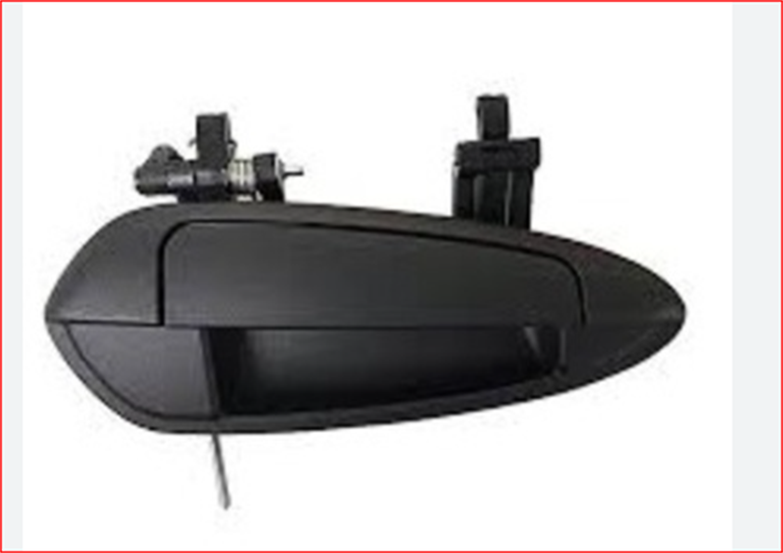 735499610-ZN - (FI2901)KAPI KOLU ON SAG LINEA 2007- / ZENON