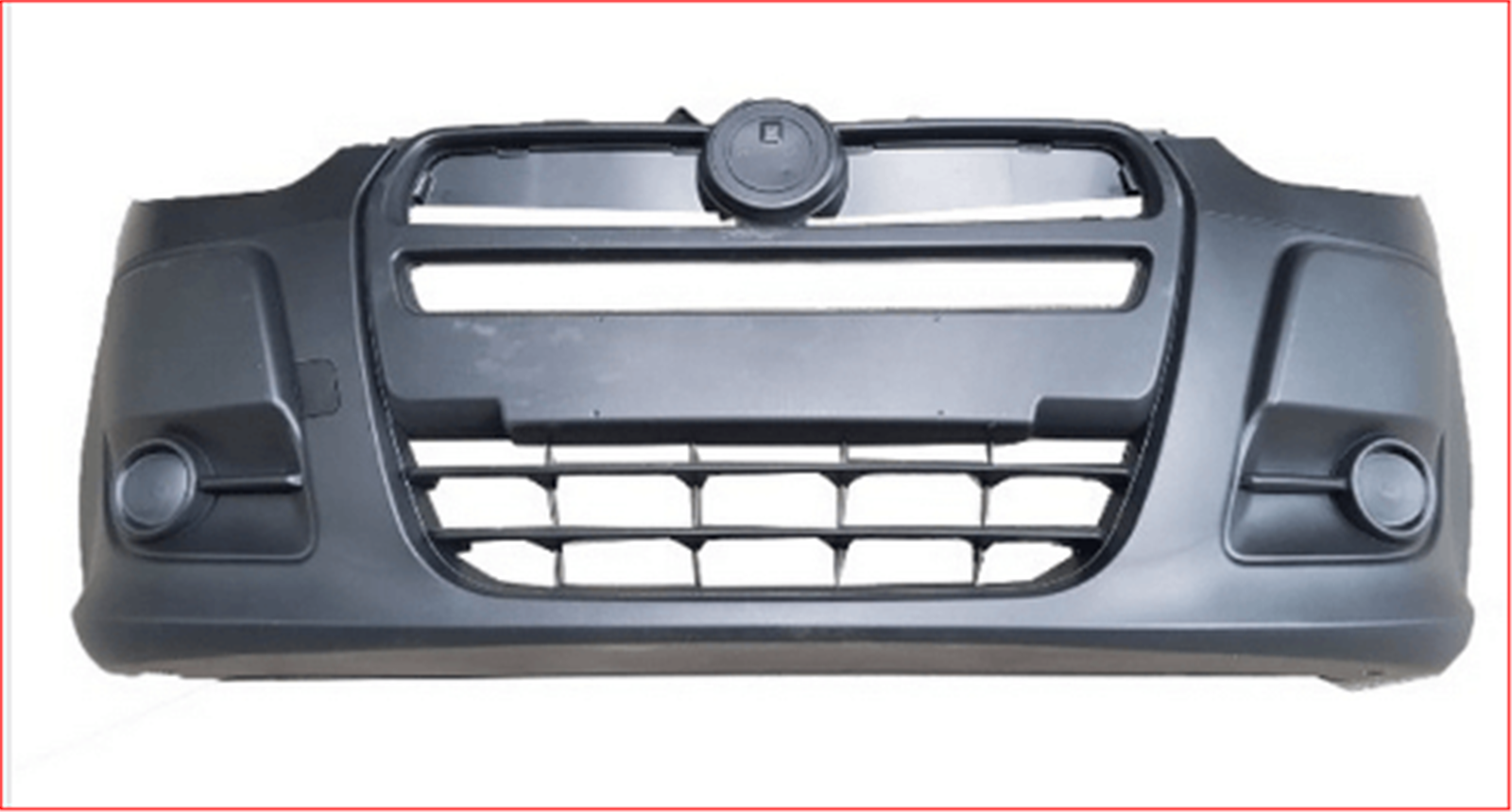 735512752G - (TAM031)ON TAMPON SISSIZ KOMPLE DOLU DOBLO III 2011--GOAL-FIAT / GOAL