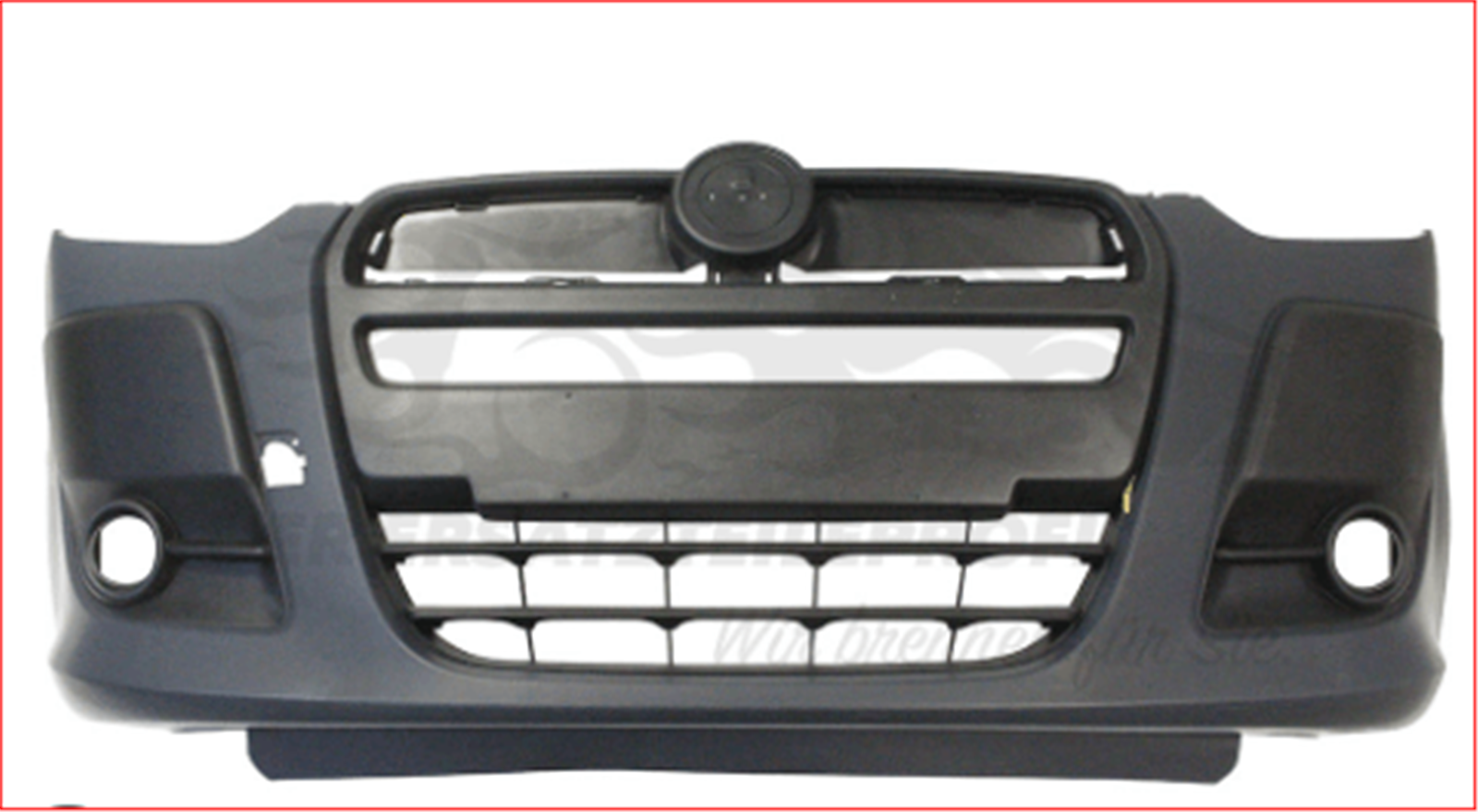 735525453G - (TAM032)ON TAMPON SISLI KOMPLE DOLU DOBLO III 2011--GOAL-FIAT / GOAL