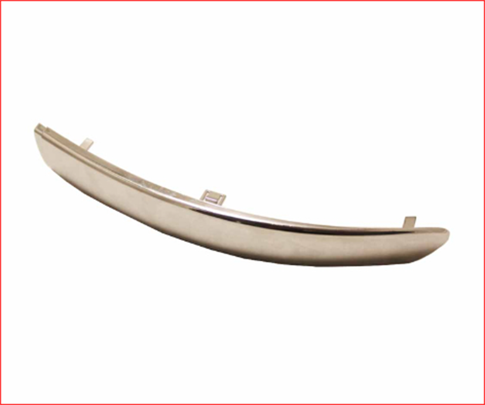 735548293-S - (21712) ARKA TAMPON CITASI KROM SAG LINEA-SRK-FIAT / SRK