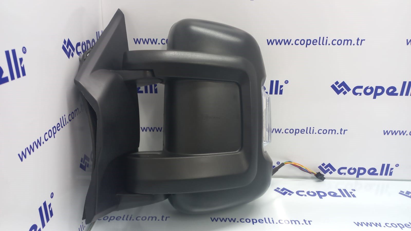 735620748E - (M001.1058)AYNA ELEKTRIKLI SOL 2006 BOXER III JUMPER III DUCATO III 8153.Y8 E-2309 GVA1027151 T2196 / ERAYNA