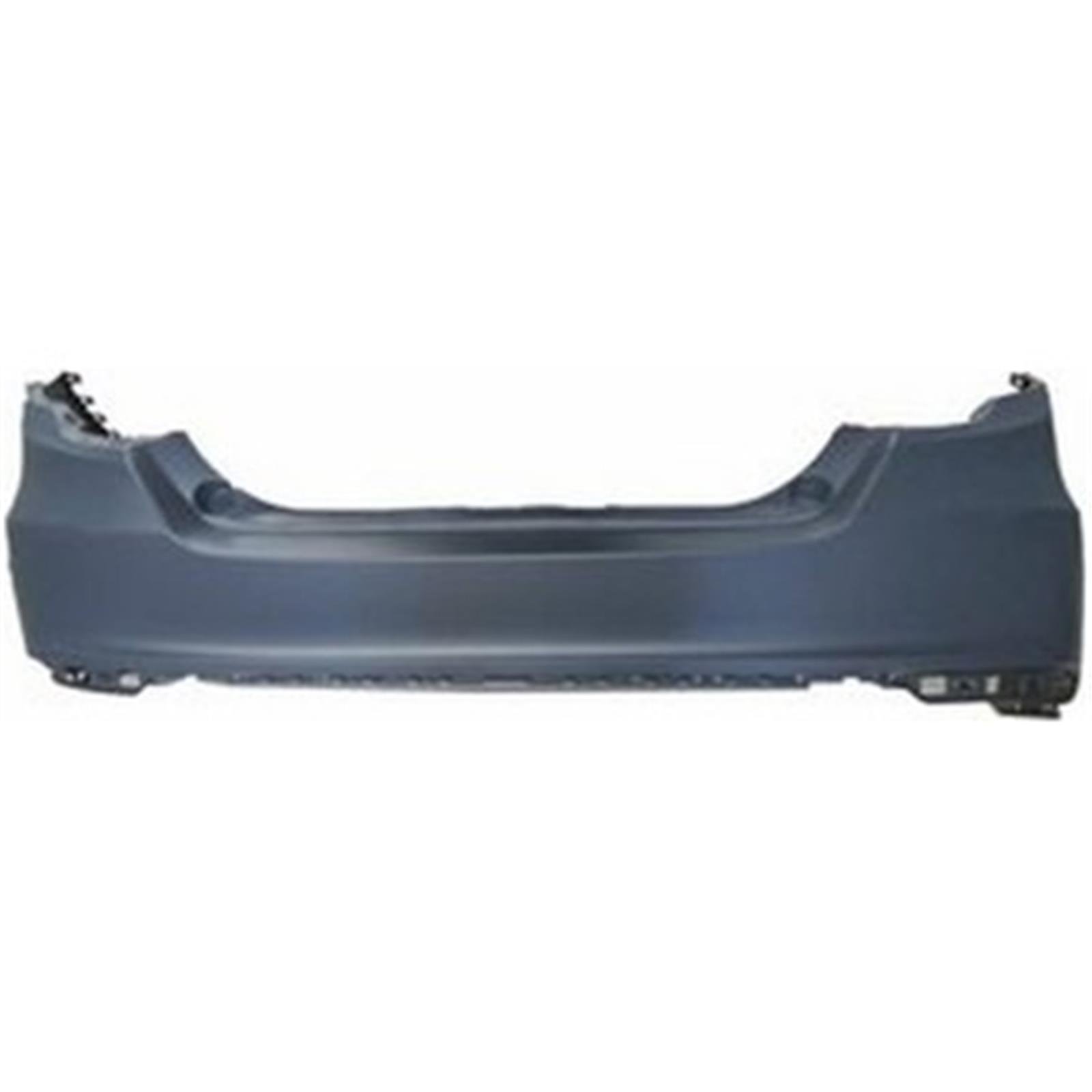 735670238G - (TAM046) ARKA UST TAMPON (SENSORLU / SENSORSUZ) SEDAN EGEA-GOAL-FIAT / GOAL