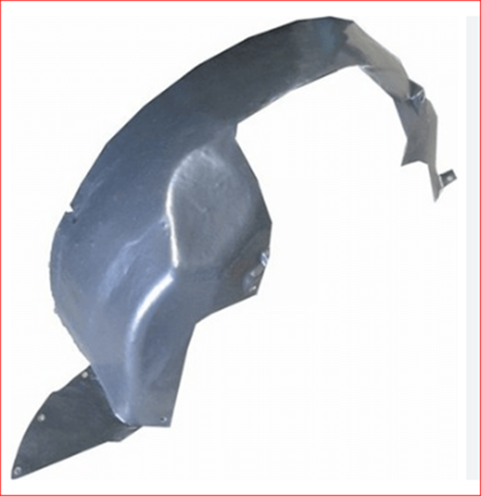 735709655G - (GOAL.DAV034R)FIORINO CAMURLUK DAVLUMBAZI SAG 7136HR-7136.HR-GOAL-FIAT / GOAL