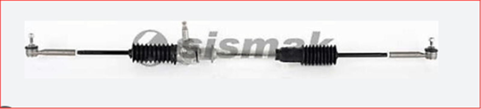 7570919ST - (210410T)DIREKSIYON KUTUSU(ROT BASLI) UNO-SISMAK-FIAT / SISMAK