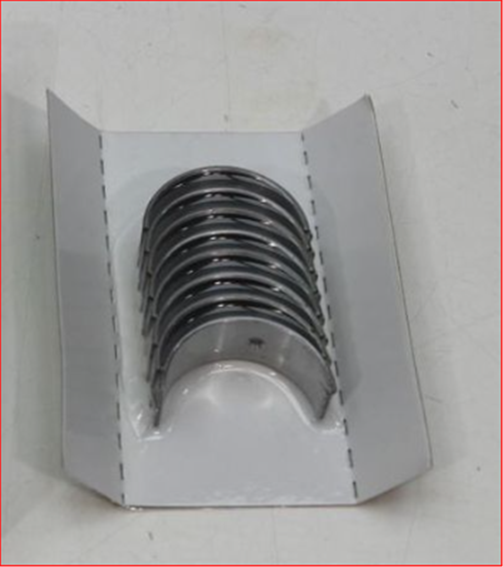 7579813K - (CR4122AM)KOL YATAK TK(STD)UNO 60-U60-KING-FIAT / KING