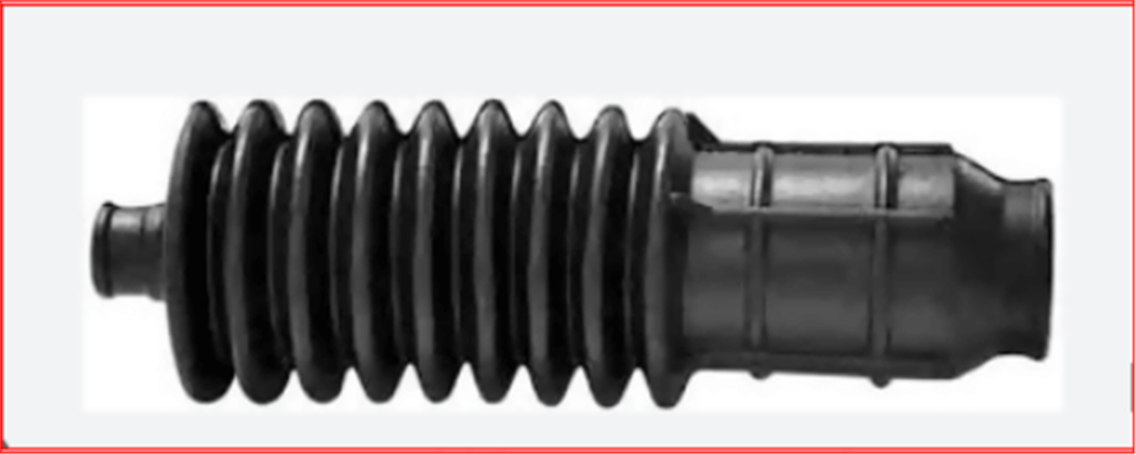 7583242K - (441110) DIREKSIYON KORUGU SAG UNO-GOMET-FIAT / GOMET