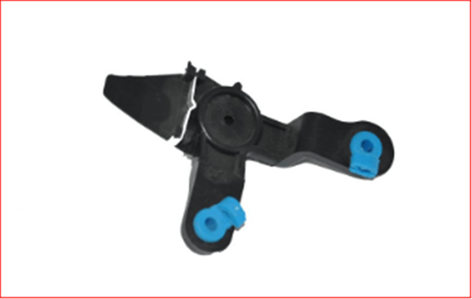 7599756DEP - (DEP2981)MEKANIZMA,AR.KAPI KILIDI.SOL A-5177-L TPSX-DEPAR-FIAT / DEPAR