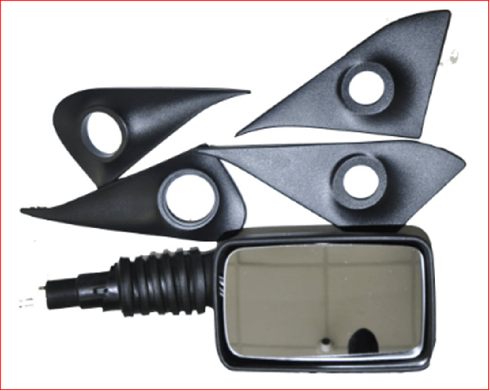 7603395E - (M001.1226)AYNA,SOL UNO/U60/U70-ART-FIAT / ART