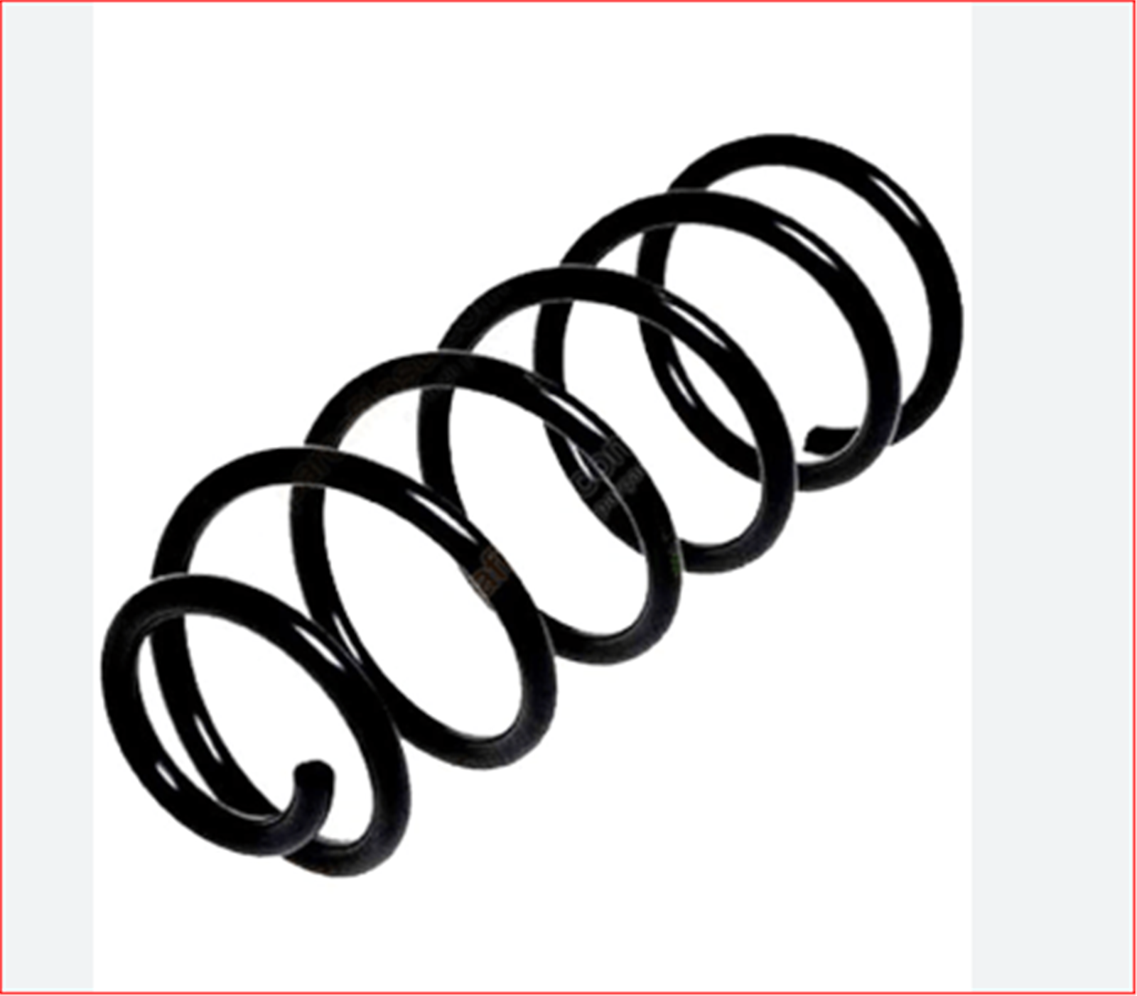 7613584G - G010584 ARKA YAY (HELEZON), SUSPANSIYON (TIPO)-GUNSAN-FIAT / GUNSAN