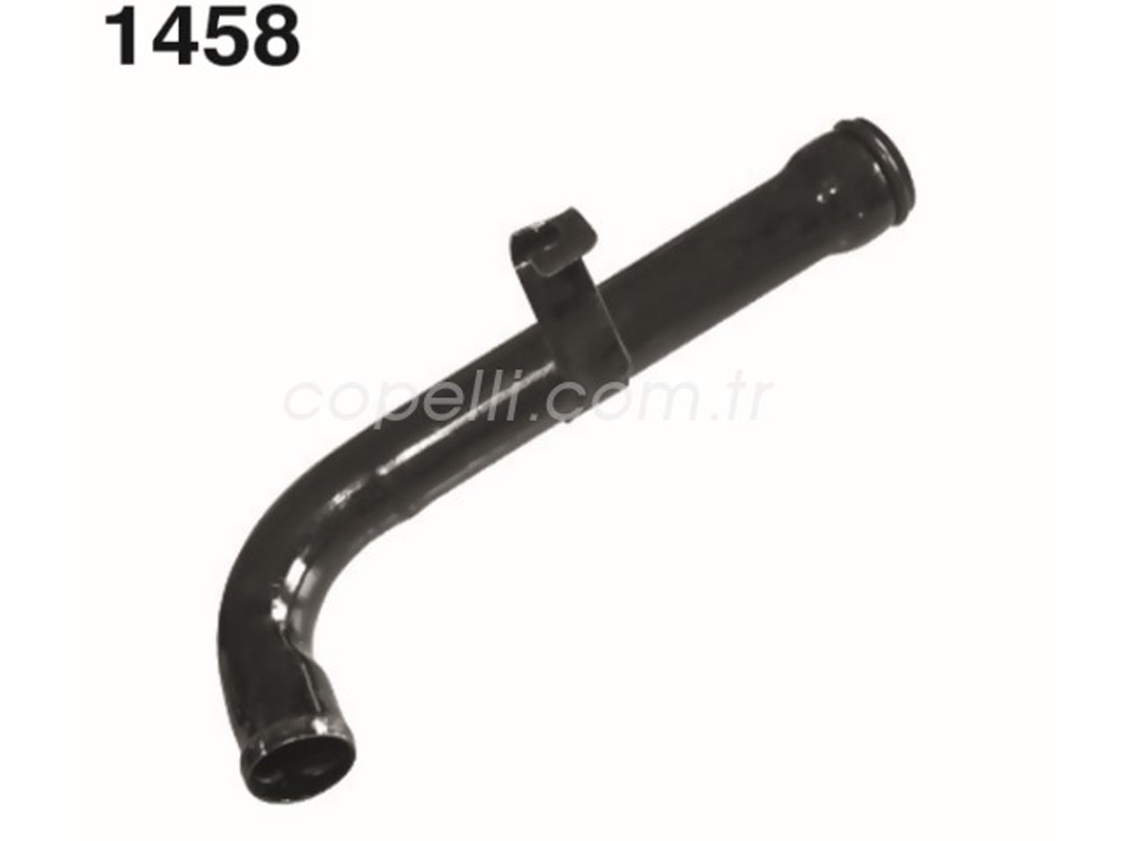 7634934A - (A-5814)BORU,SU POMPA ARA U60 (UNO 60) / AYHAN