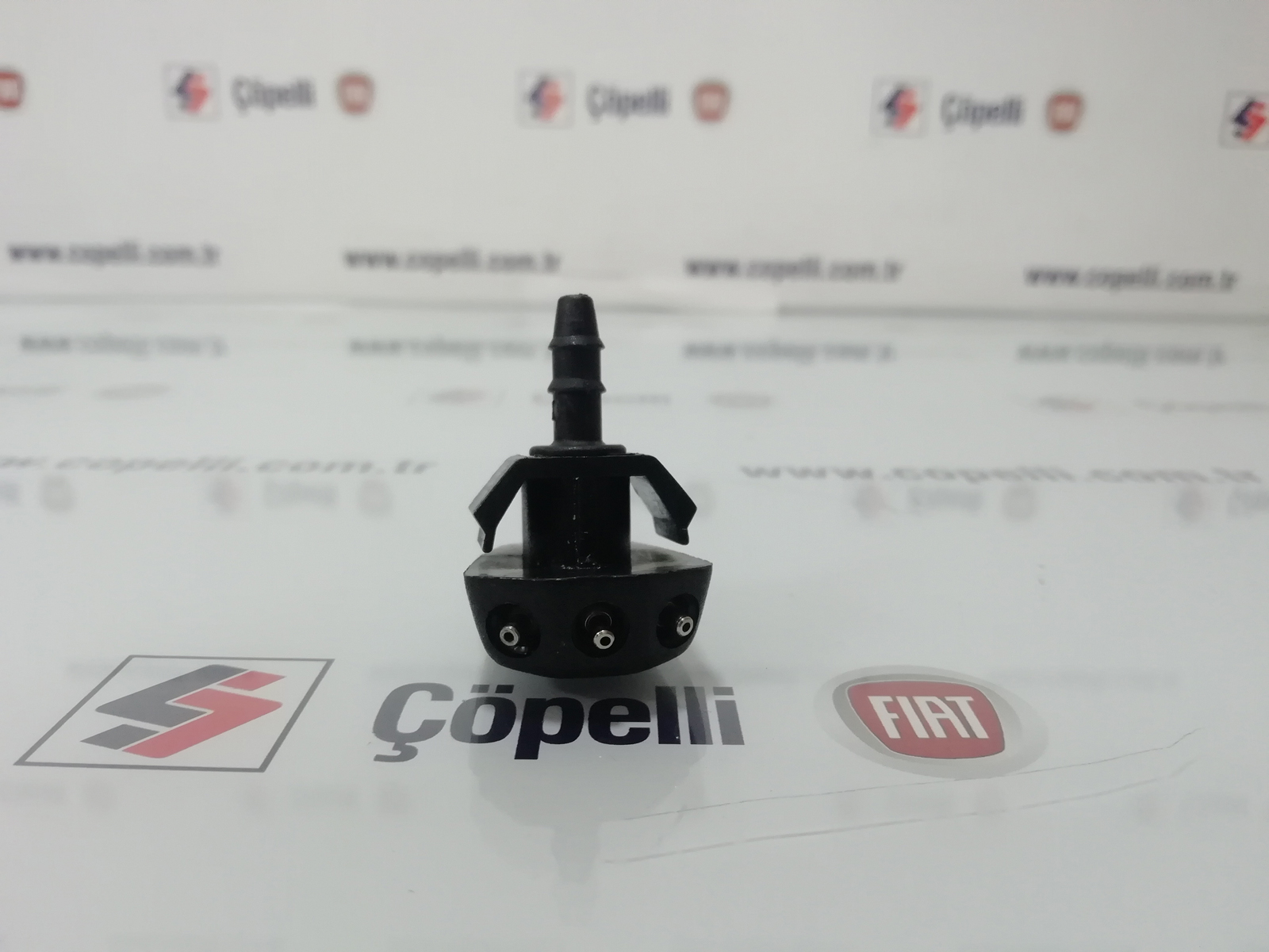 7641846L - UNO SU FISKIYE MEMESI / LANCIA