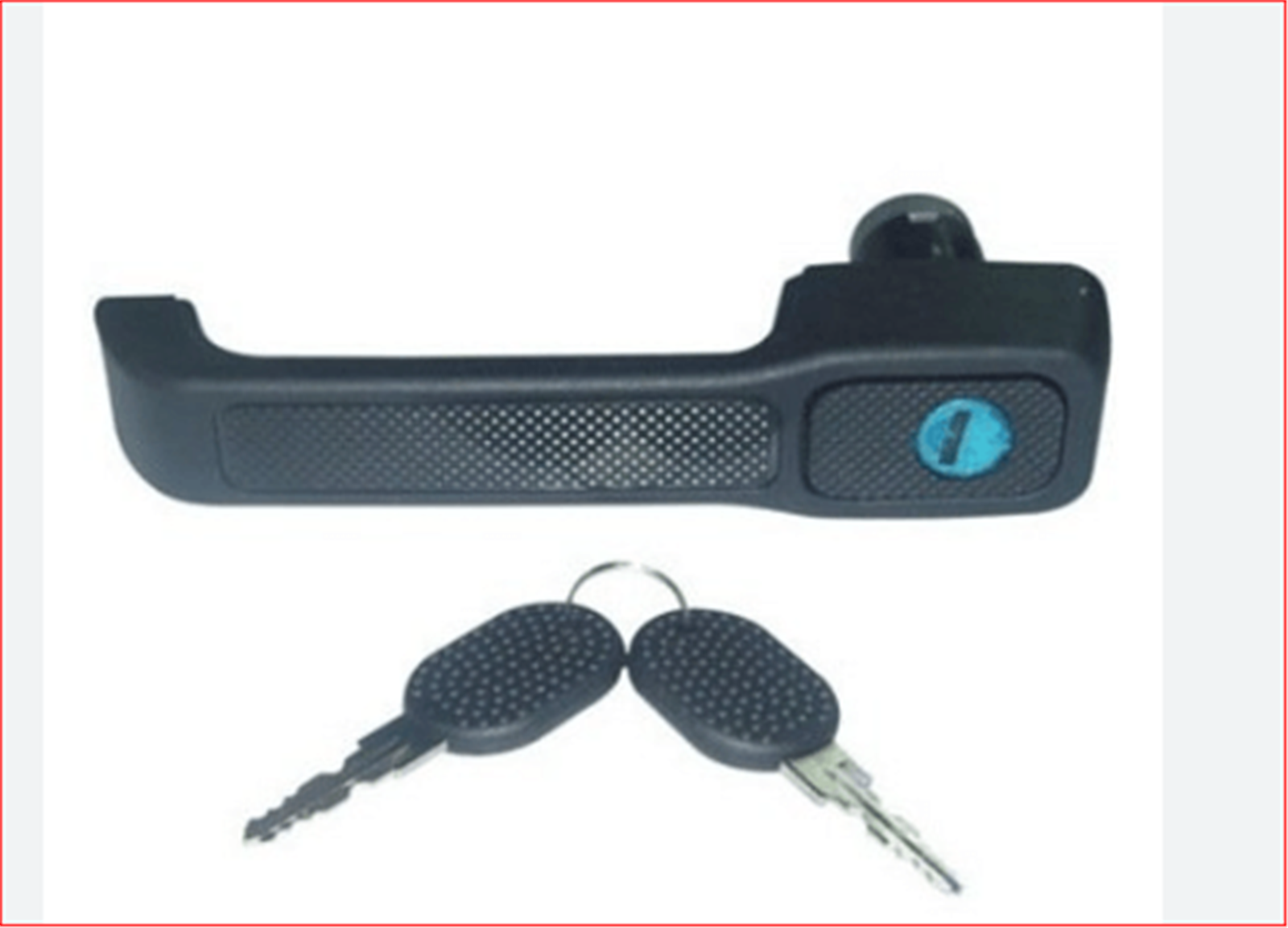 7645873TP - KAPI KOLU,ON,SAG FI-KP-007 UNO-TKN-FIAT / TKN