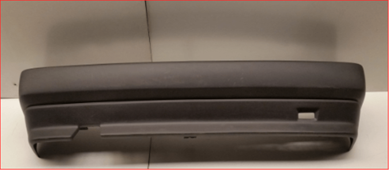 7671022K - ( FT1291051 ) ARKA TAMPON UNO 89-95-PRASCO-FIAT / PRASCO