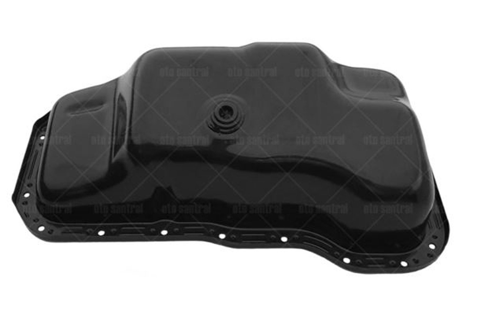 7727771S - (OS013)KARTER TPSXU TEMPRA TIPO UNO / SANTRAL