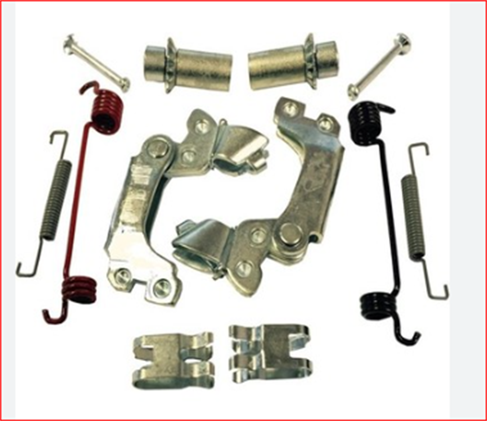 77362111P - BRAKET,FREN ARKA TK-2 AD 434110 JTD/DUCATO / PEUGEOT