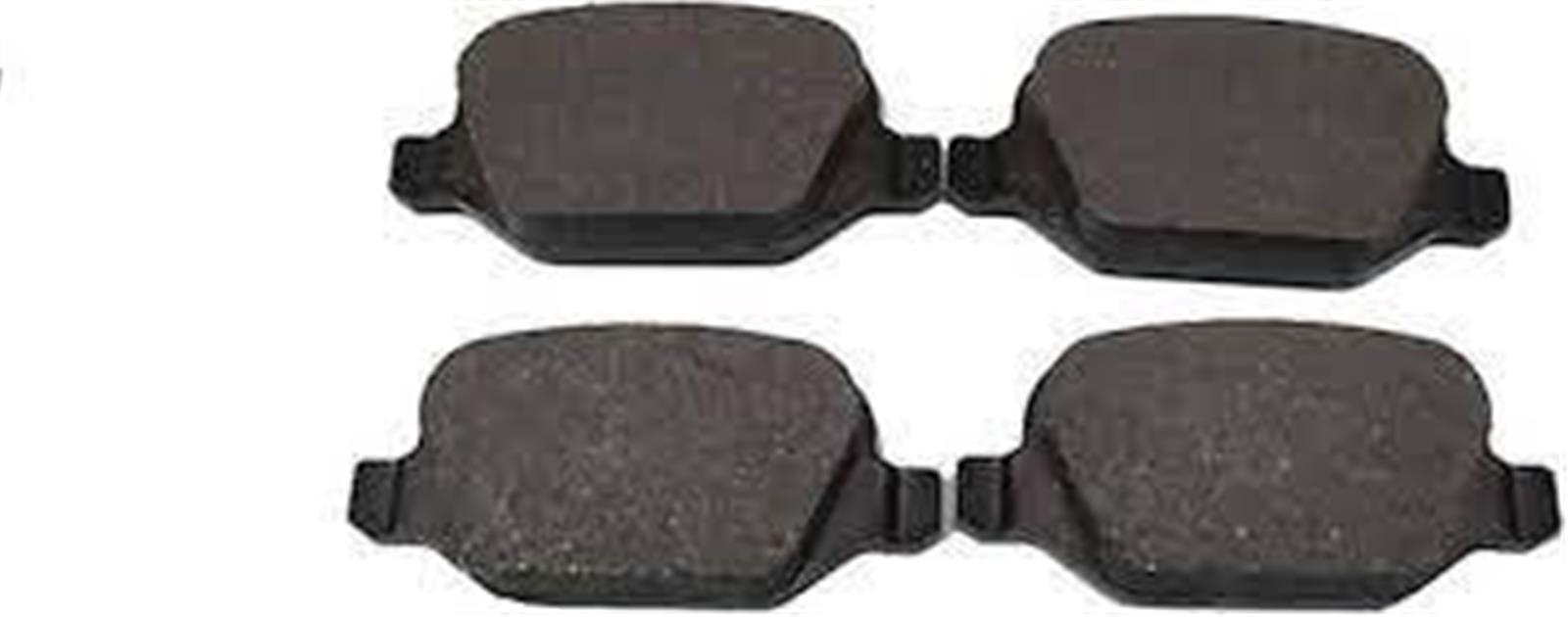 77362275V - (BP1727-10)ARKA BALATA TK.LINEA 2007 USTU LANCIA DELTA A.ROMEO 147-156 07- GDB1396 WVA:23517 9412-VEKA-FIAT / VEKA