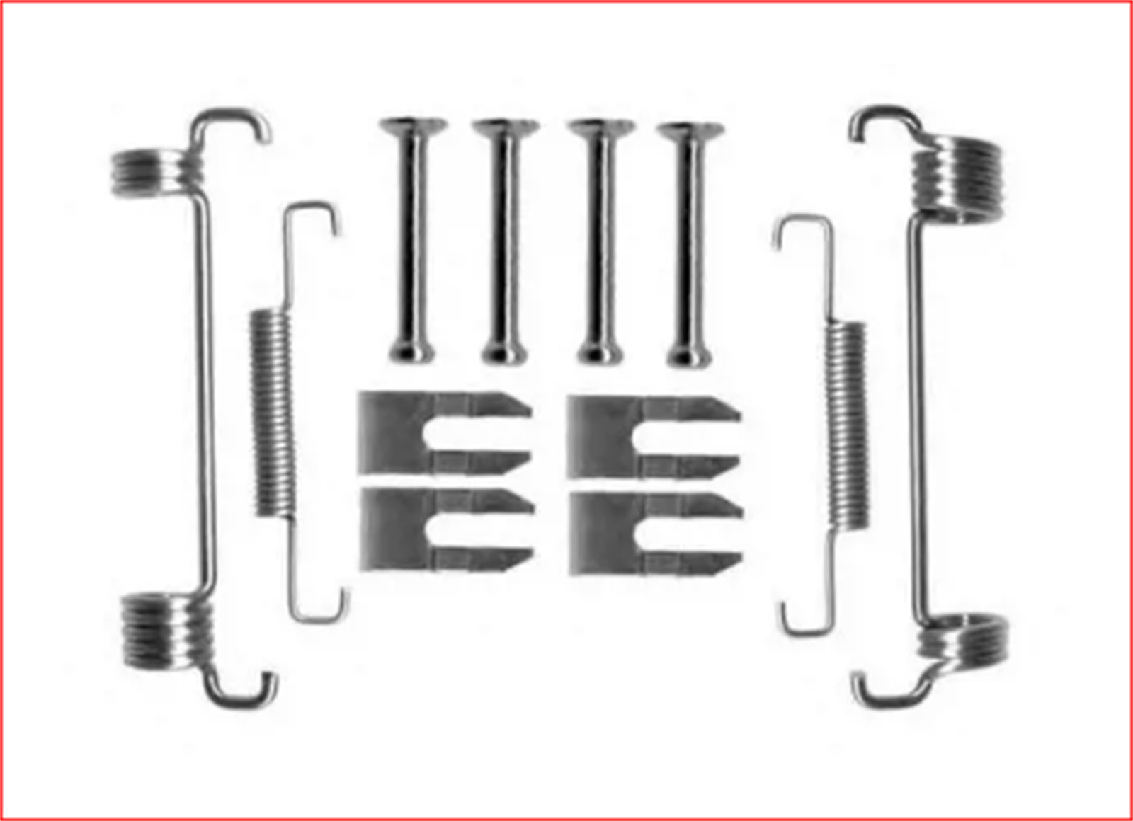 77363477P - TAMIR TK. FREN ARKA JTD 430866 DUCATO / PEUGEOT