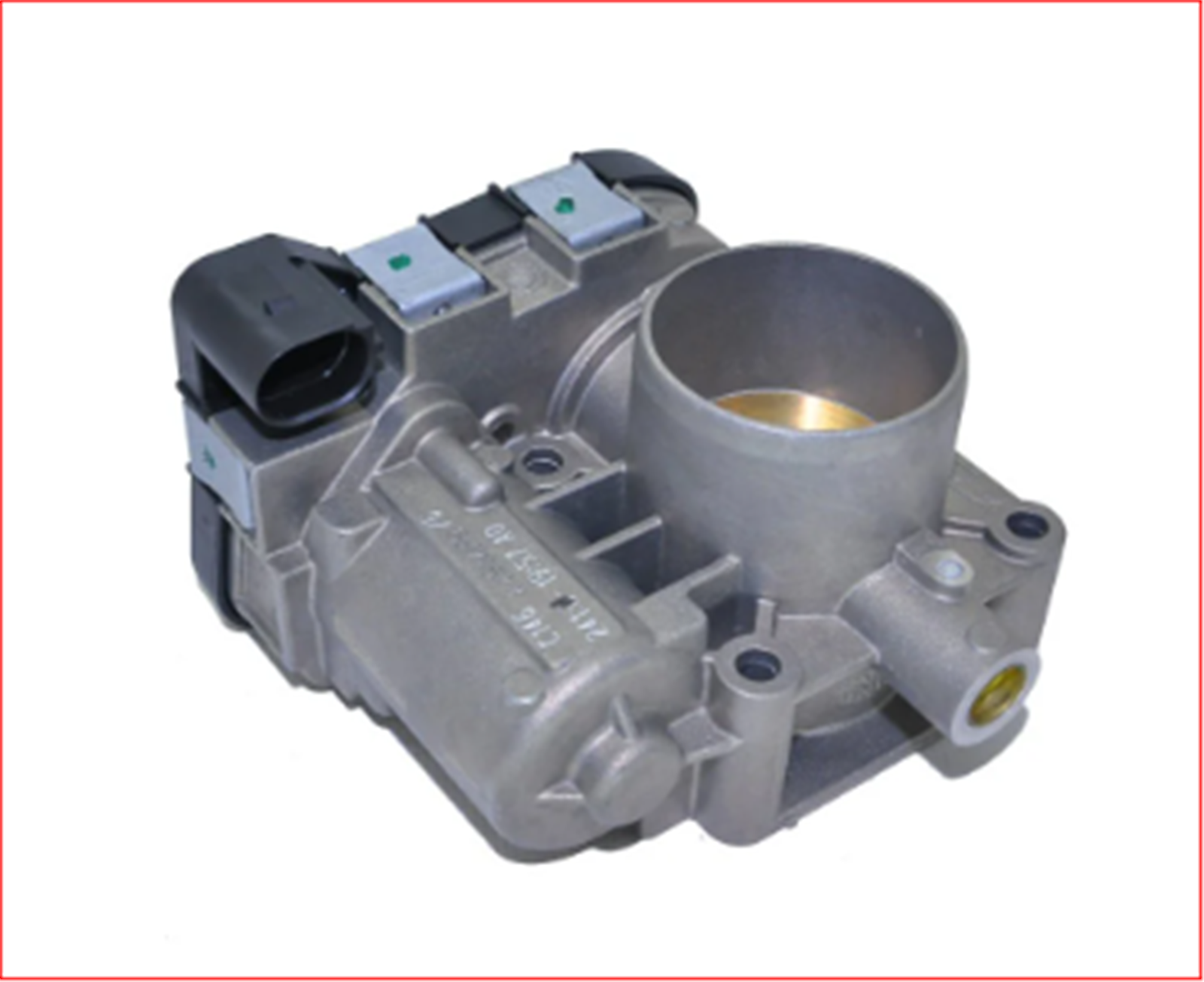 77363793H - (HLT.7514)GAZ KELEBEGI KUTUSU FIAT ALBEA DOBLO PALIO PUNTO LINEA 1.4 8V-HELLUX-FIAT / HELLUX