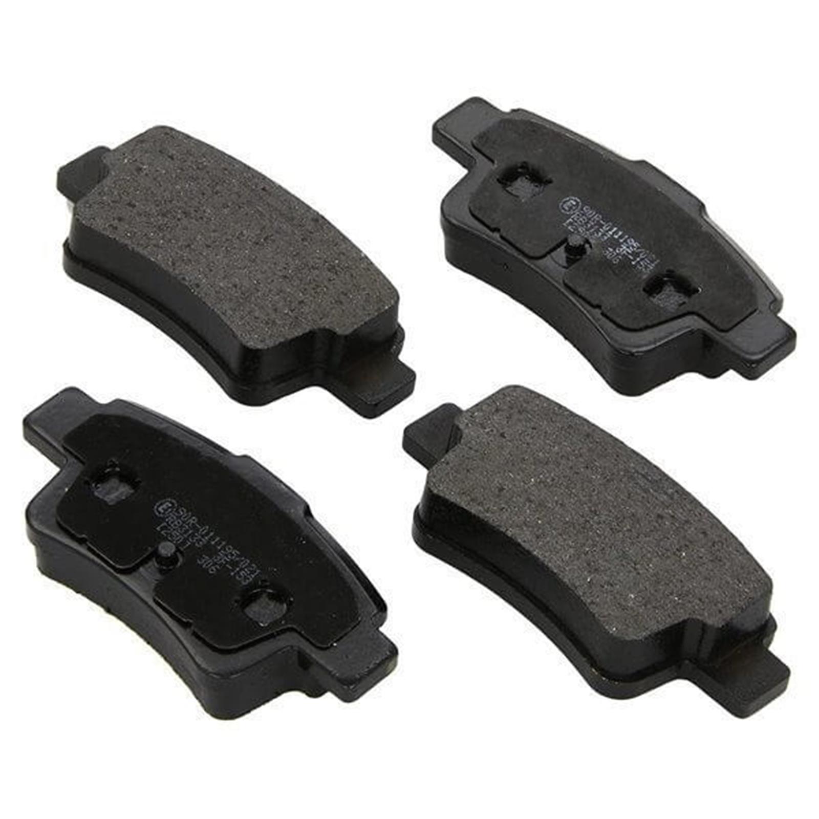 77363959A - (AP1681)FREN BALATASI ARKA TK GRANDE PUNTO 1.3 MJTD 1.4MPI 1.9JTD 05- )-APETECH-FIAT / APETECH