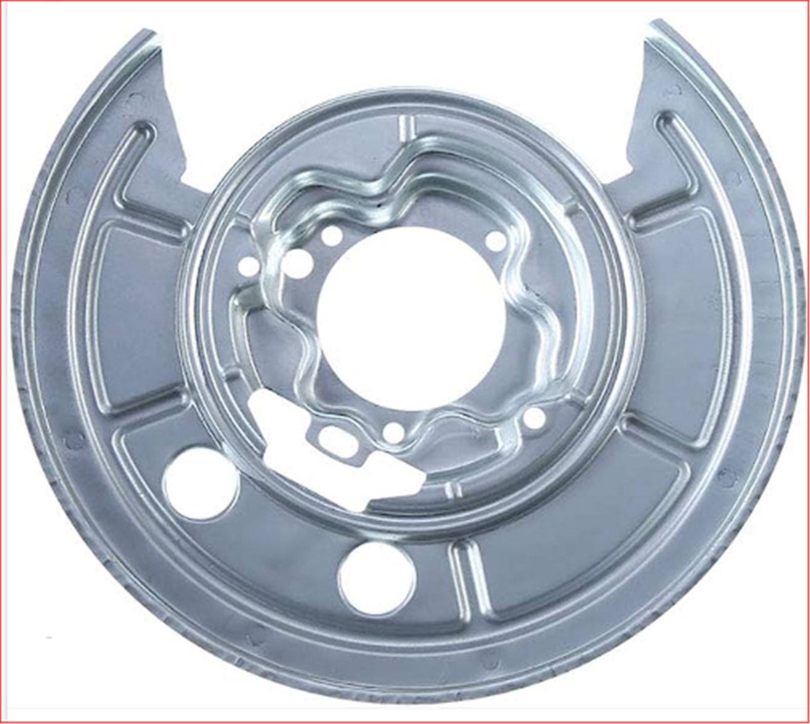 77364018PG - (FTS001)FREN TABLASI,ARKA SAG DCT (DUCATO)-PUGA-FIAT / PUGA