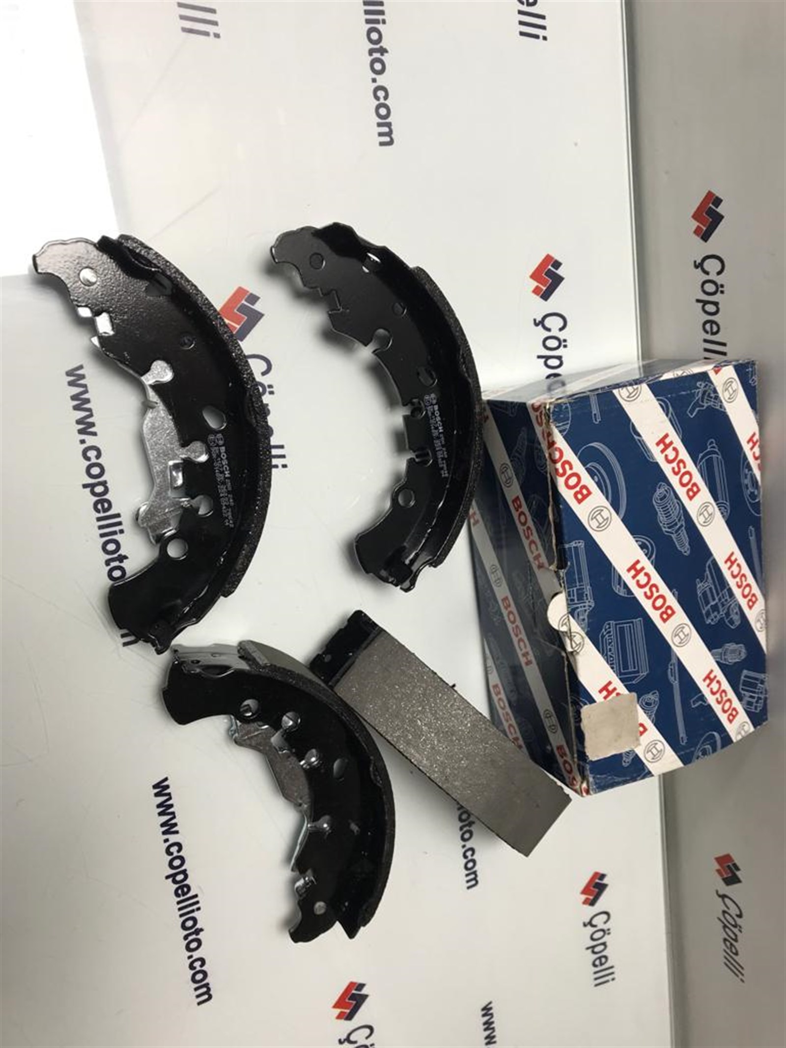 77364744B - (0986487702)FREN BALATA TK.ARKA EVO FR (FIORINO) / BOSCH