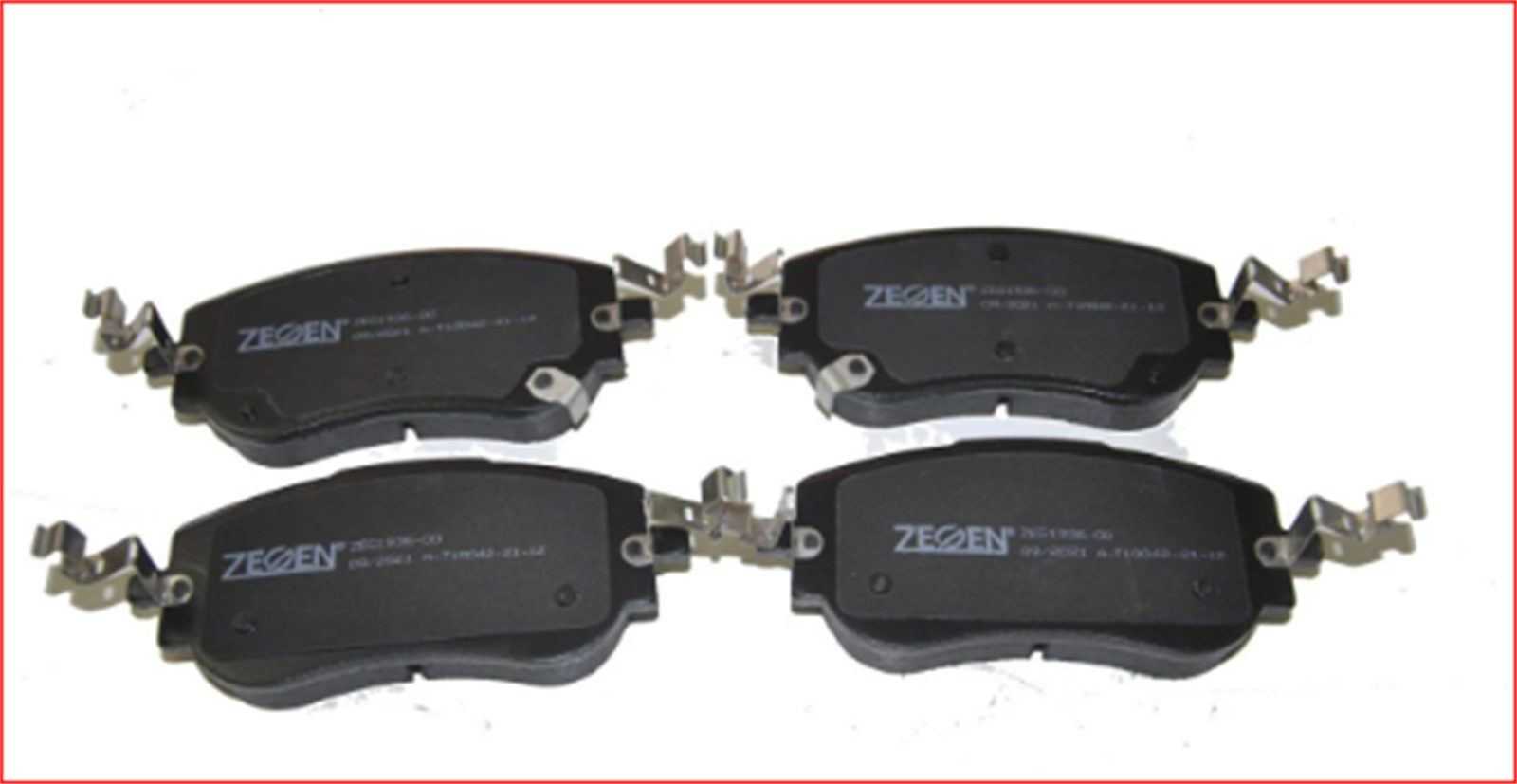 77368941-Z - 77368941-Z / ZEGEN