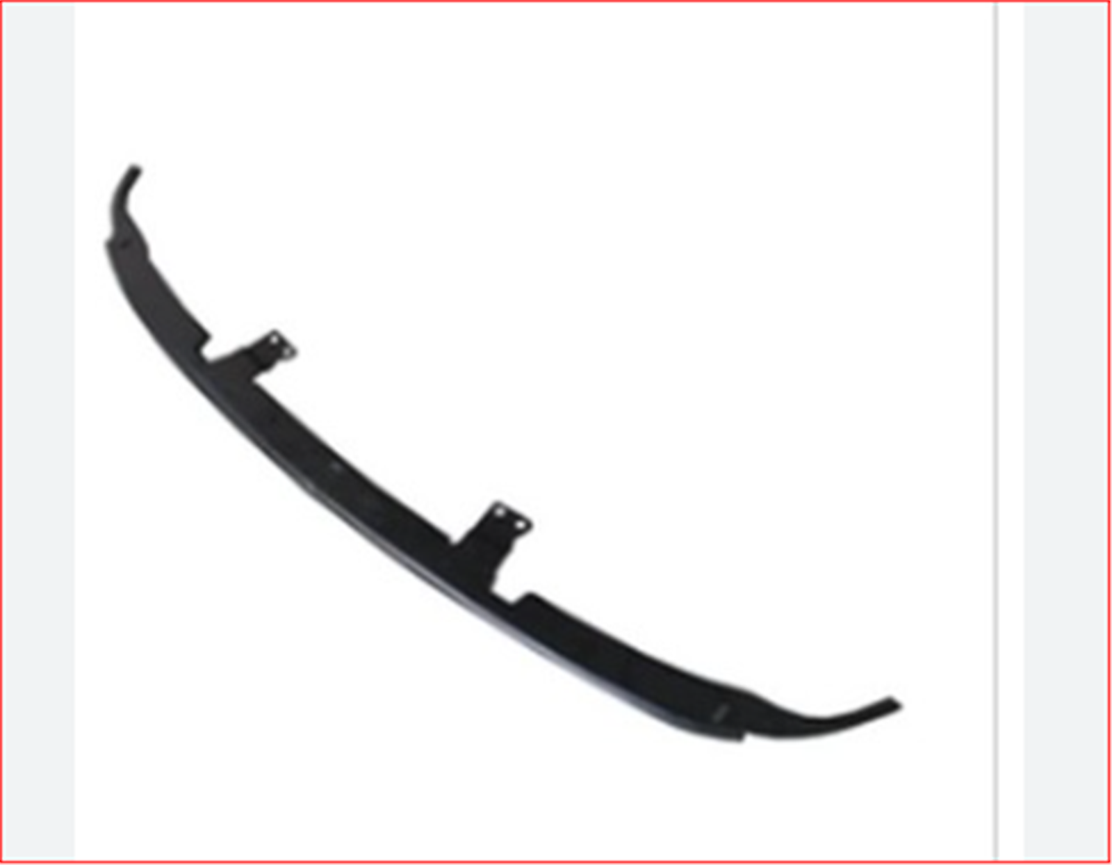 7771508L - BRAVA ON TAMPON IC SACI-LANCIA-FIAT / LANCIA